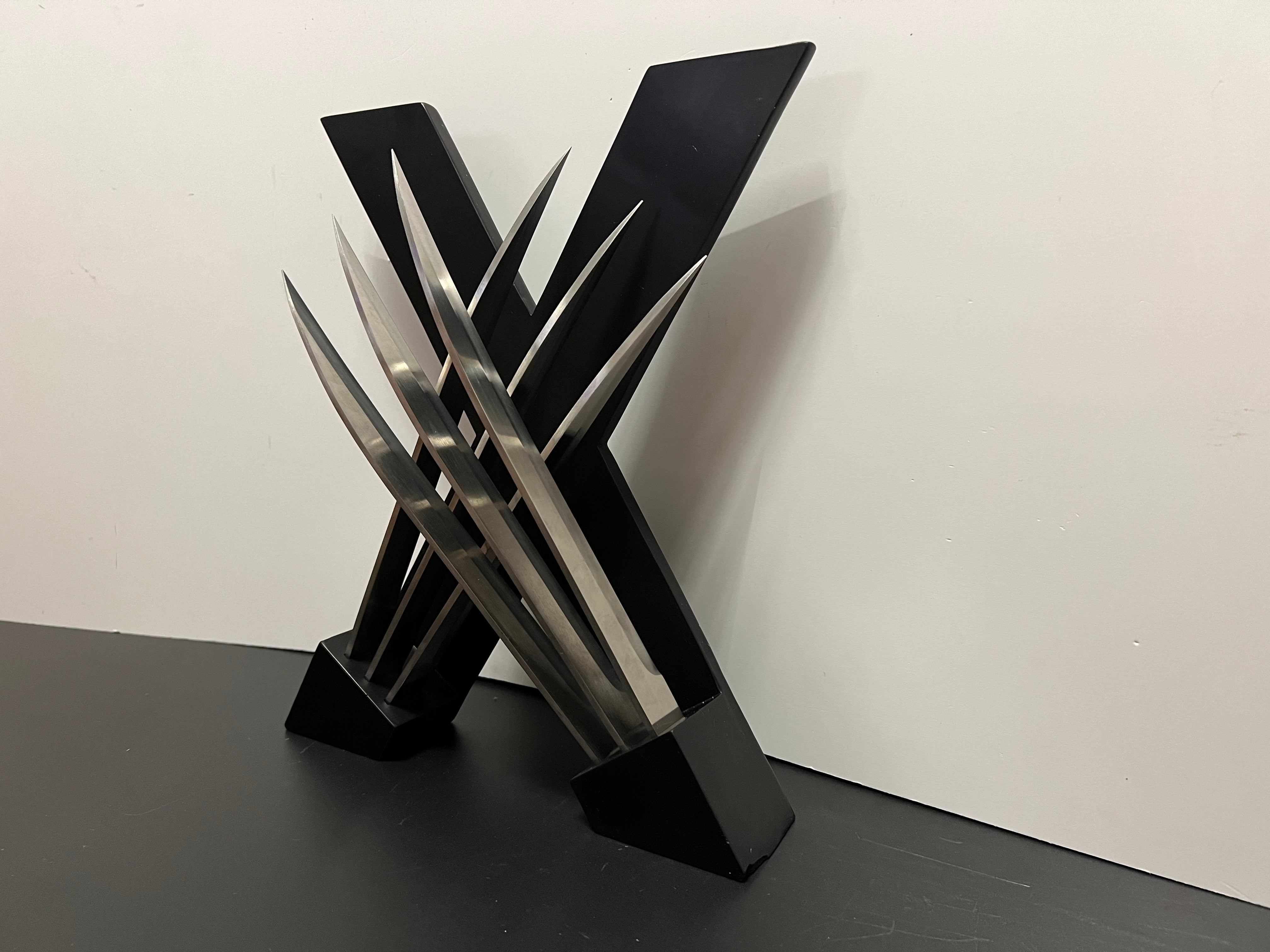 Klauen von Wolverine - X-Men