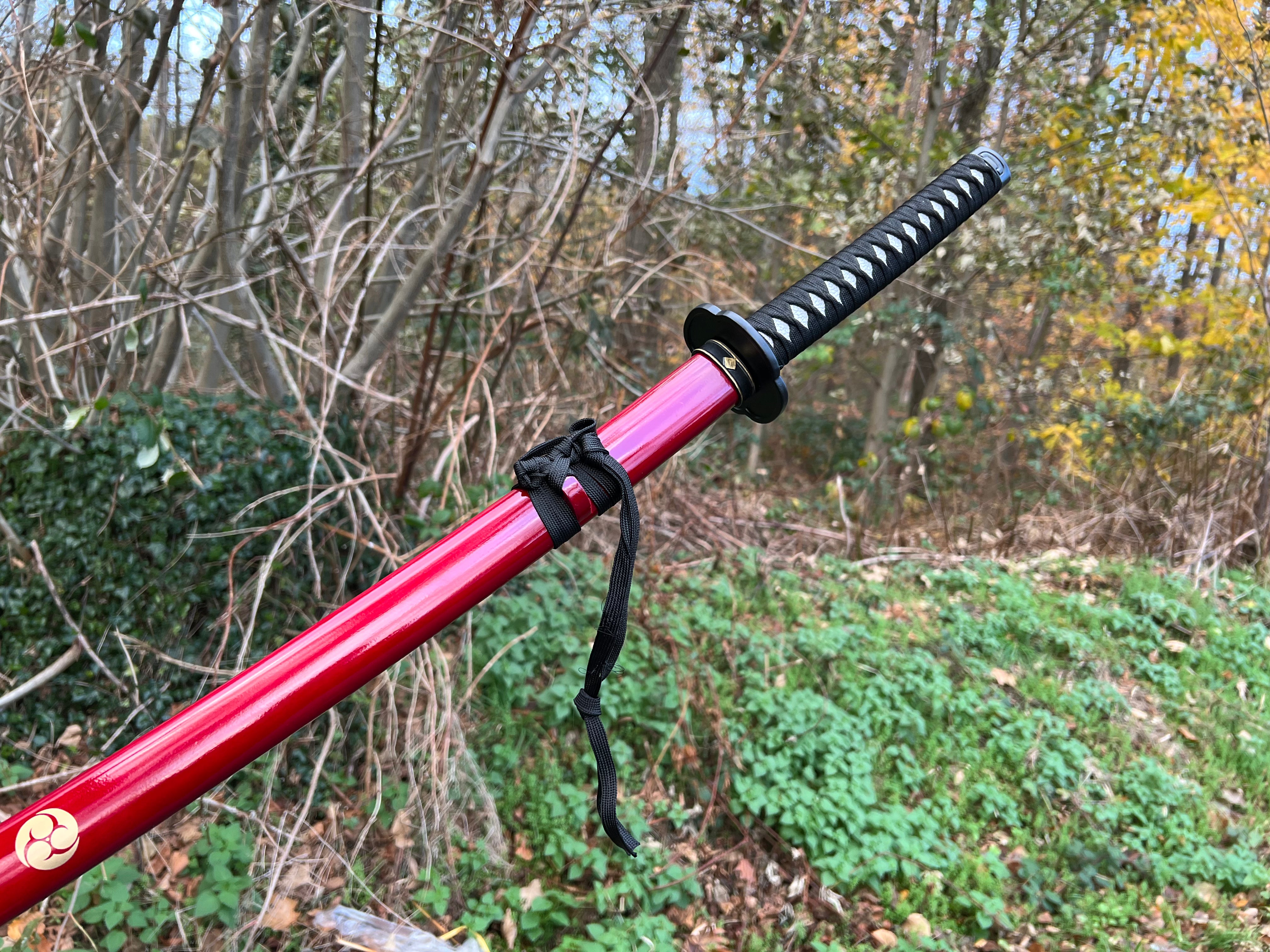 Izuminokami Kanesada Katana - Touken Ranbu