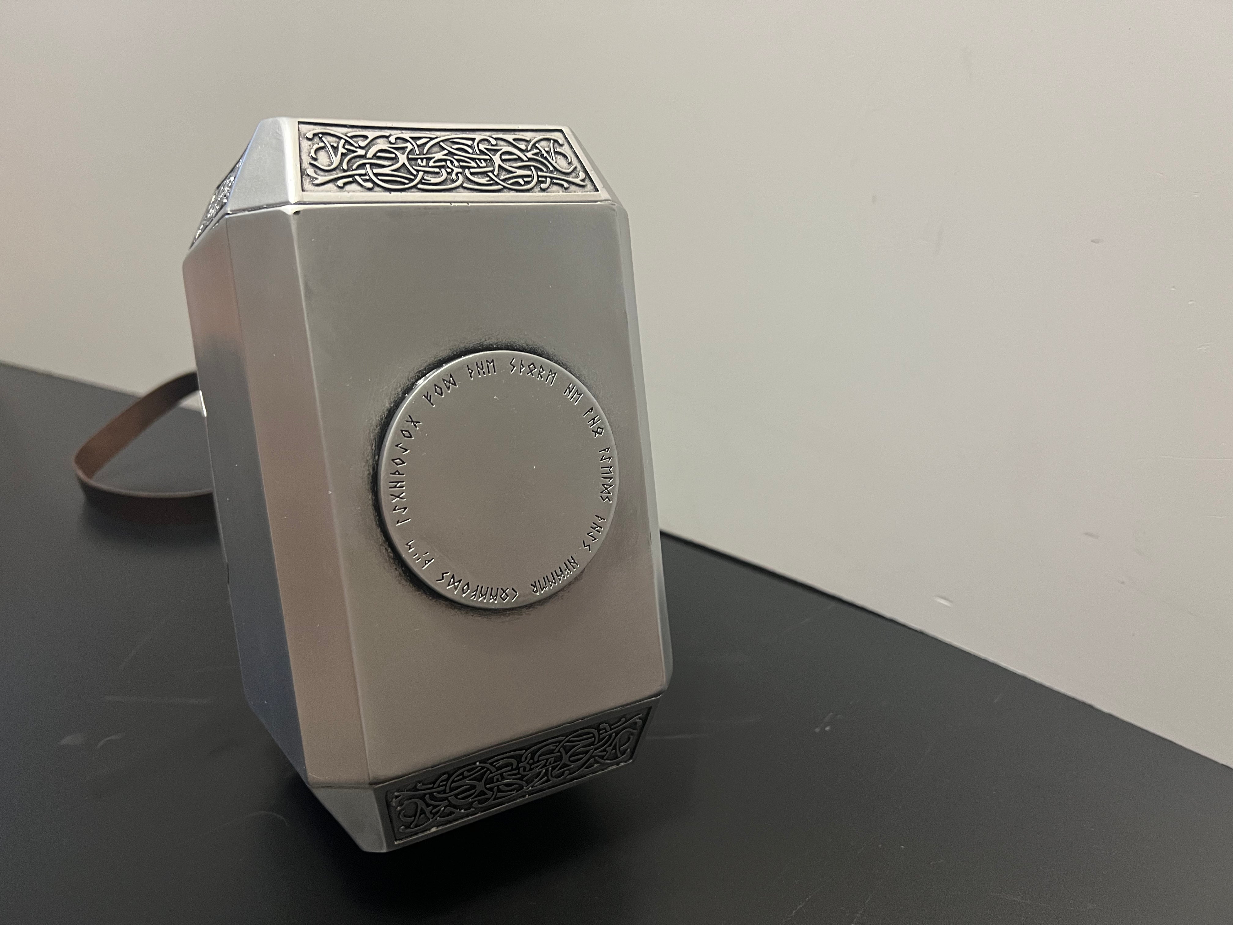 Thor´s Hammer Mjölnir - Marvel