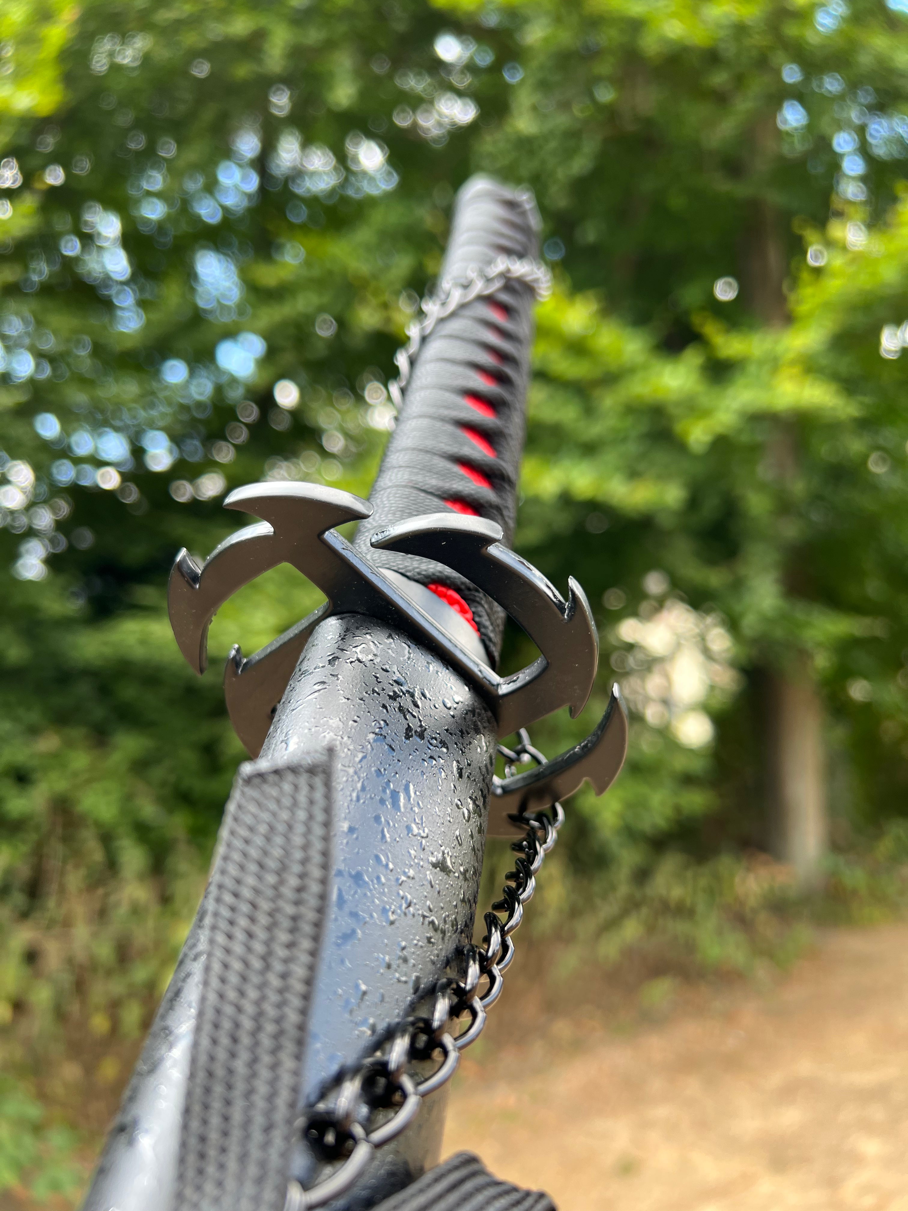 Ichigo Tensa Zangetsu Evolution (Heaven Chain Slaying Moon) - Bleach (Vorbestellung)