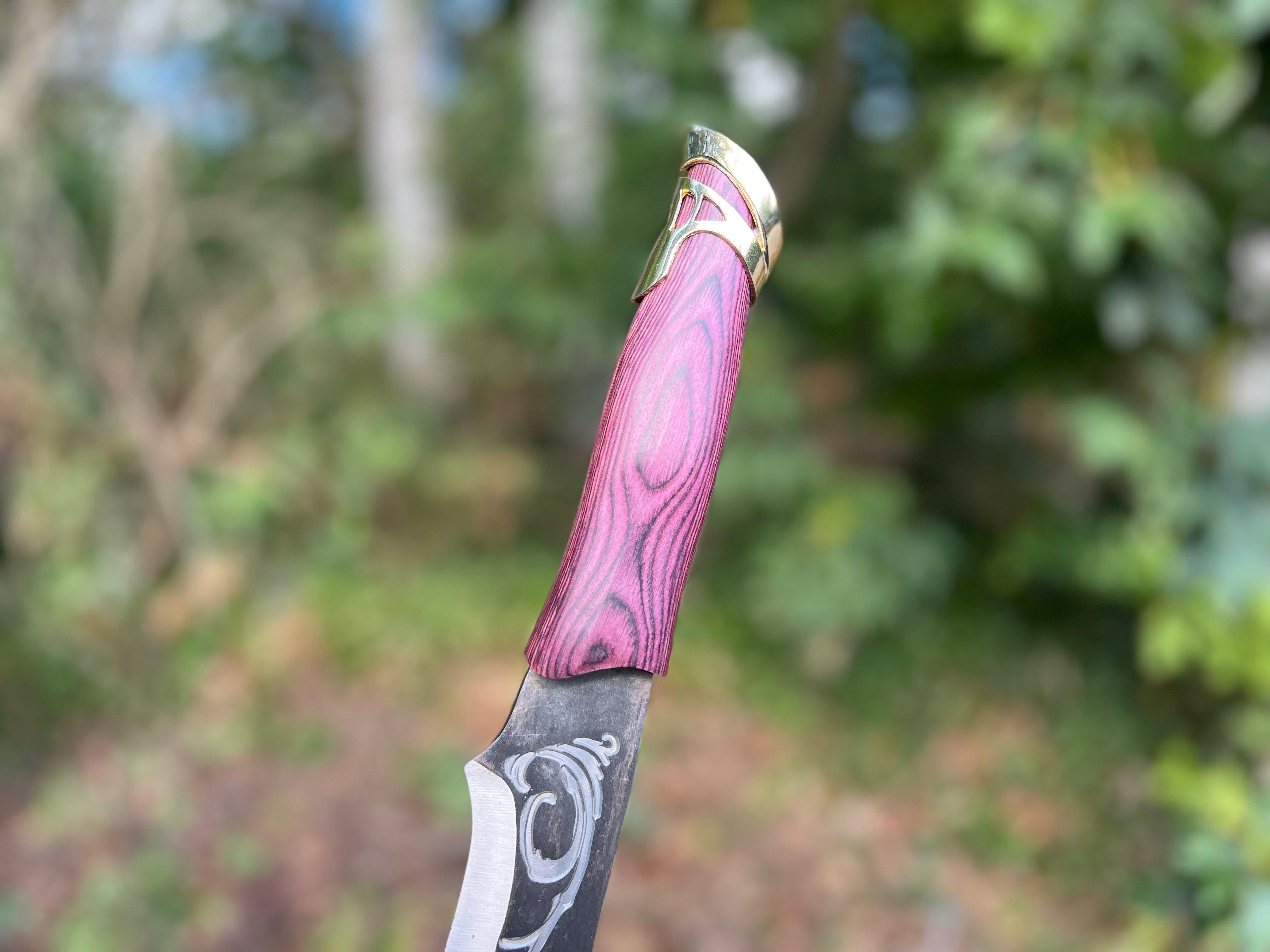 Elben Dolch von Aragorn - Herr der Ringe
