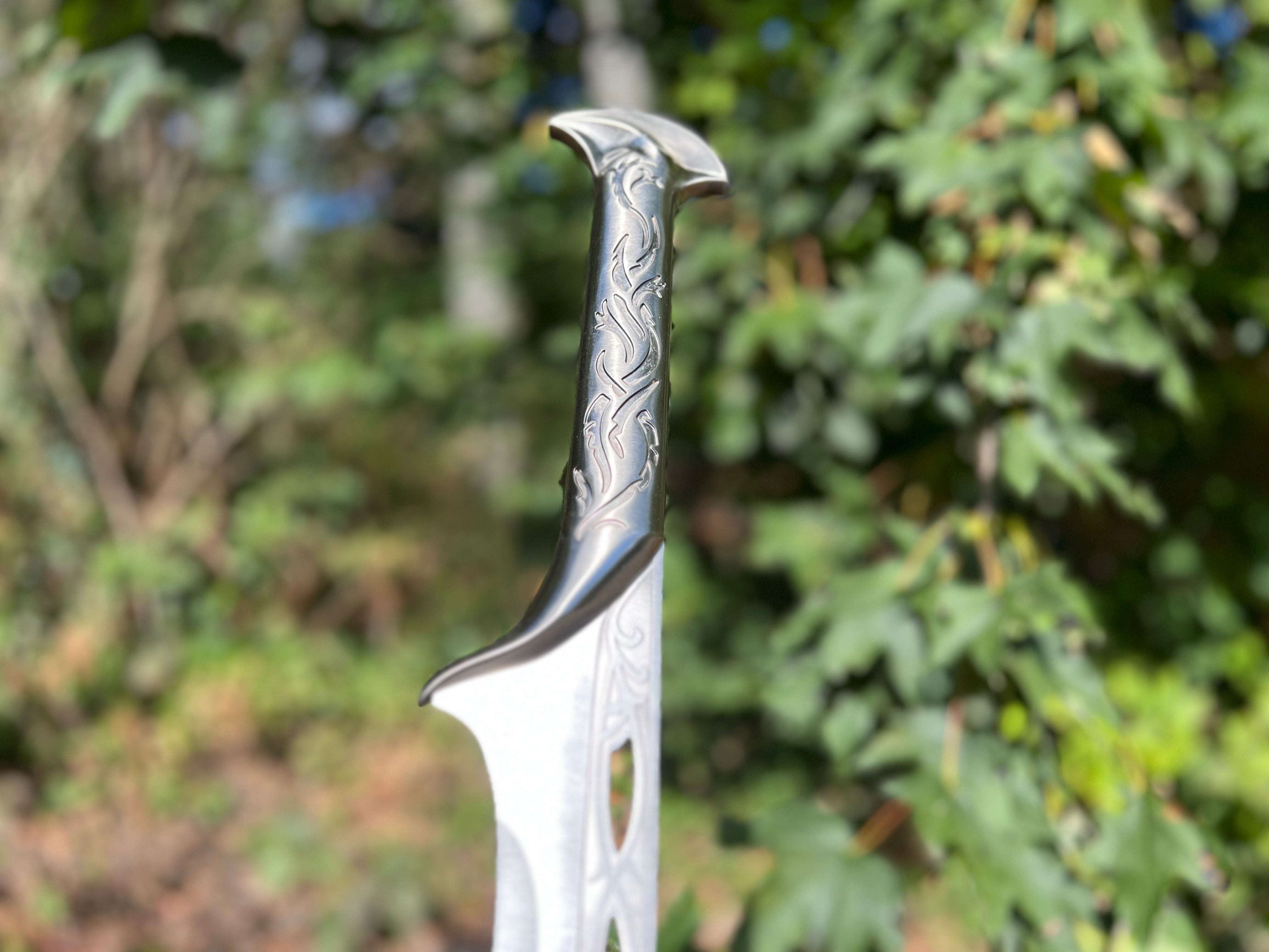Thranduil´s Schwert - Hobbit