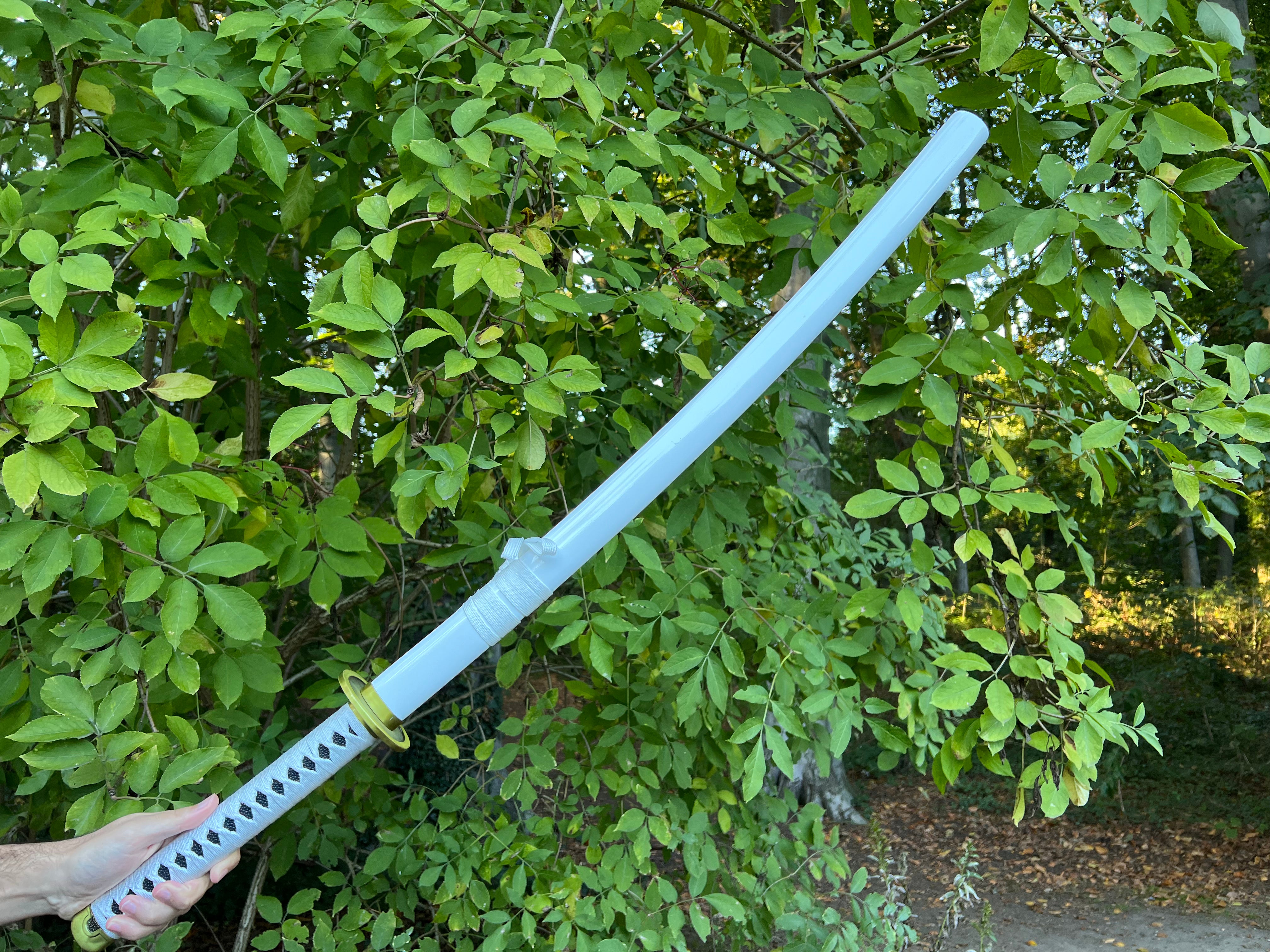 Zoro Wado Ichi Monji Katana - One Piece