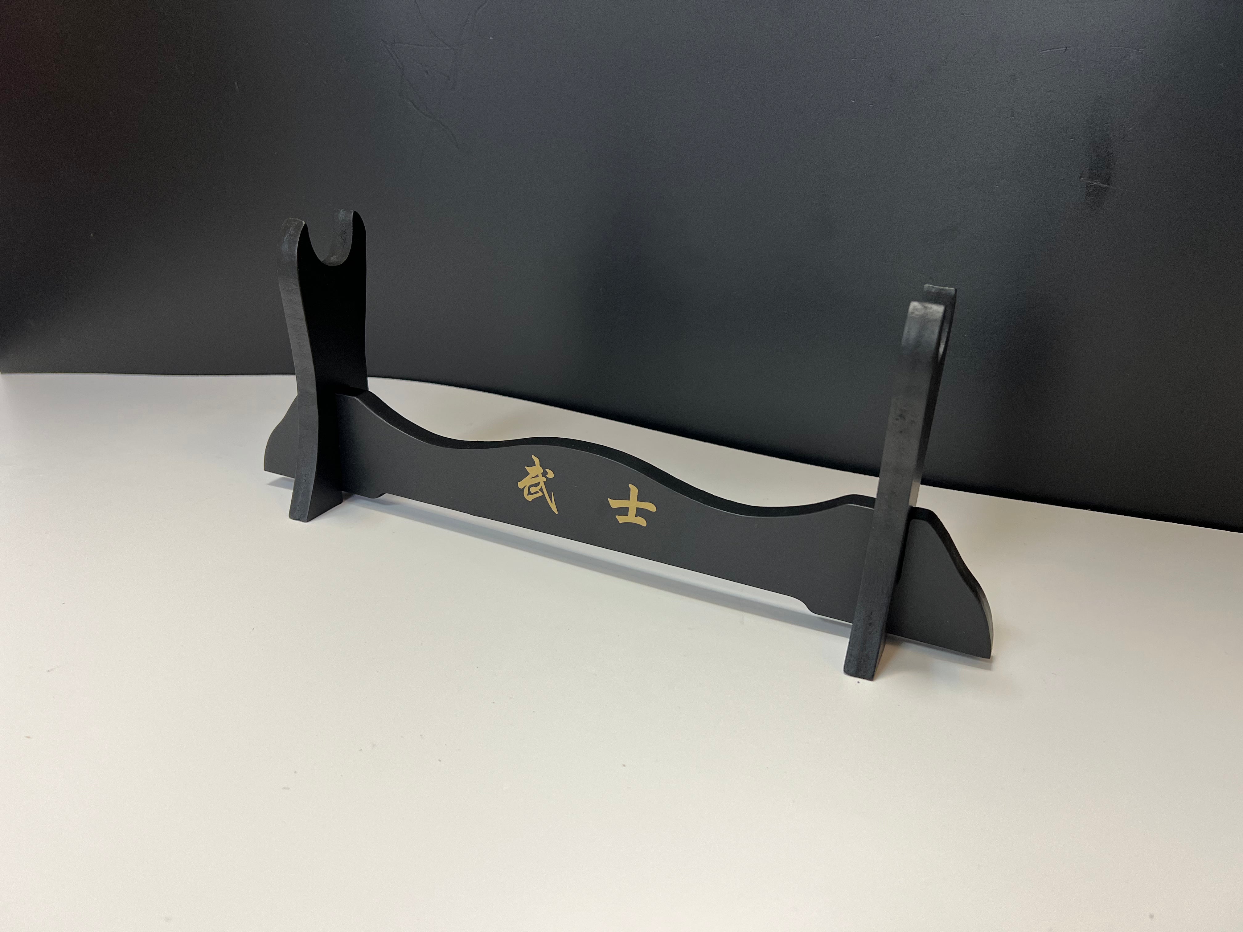 Tischständer für Katana/Schwert