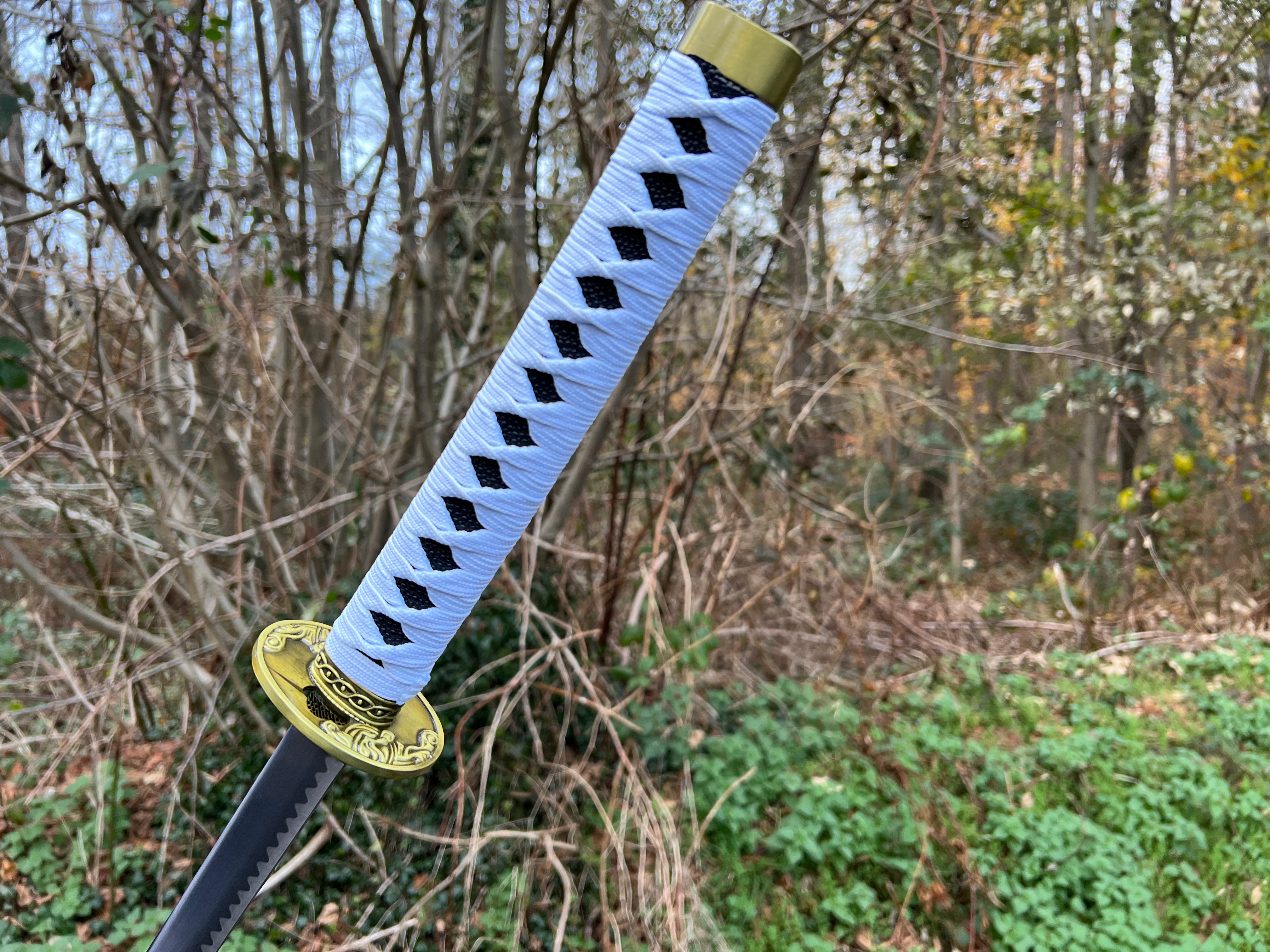 Vergils Yamato Katana - Devil May Cry (Vorbestellung)