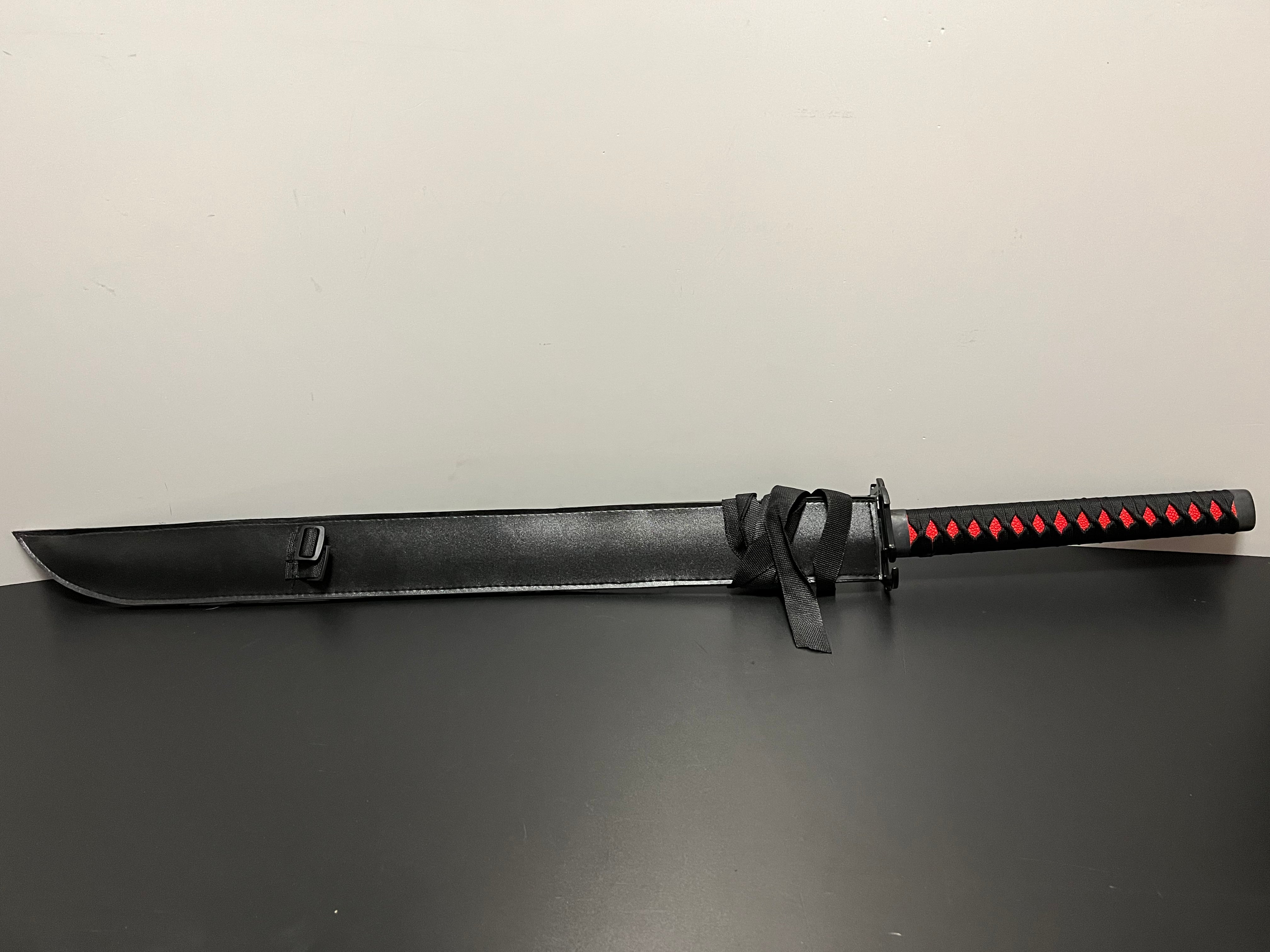 Ichigo Tensa Zangetsu - Bleach