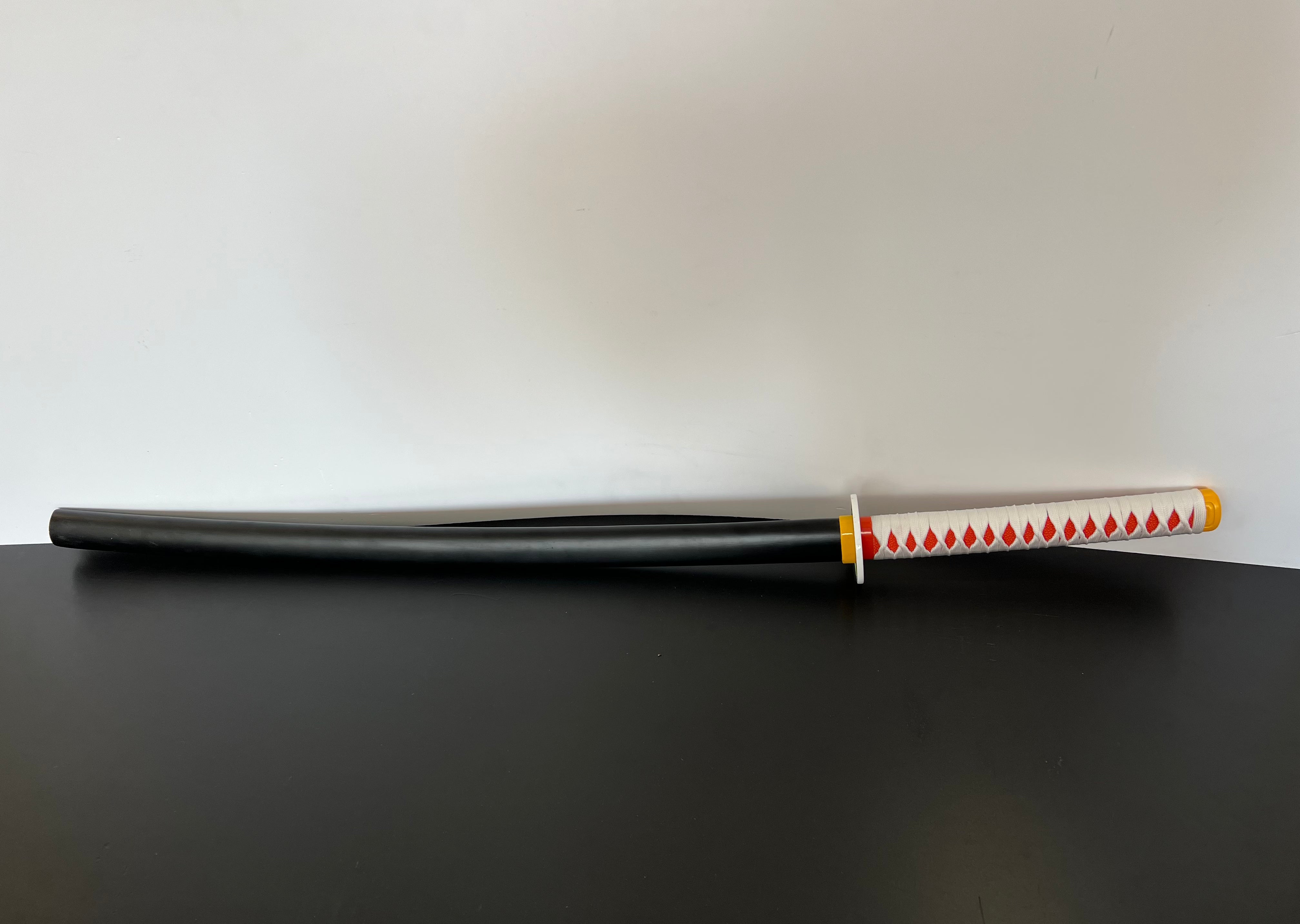 Tsuyuri Kanawo Katana - Demon Slayer: Kimetsu No Yaiba