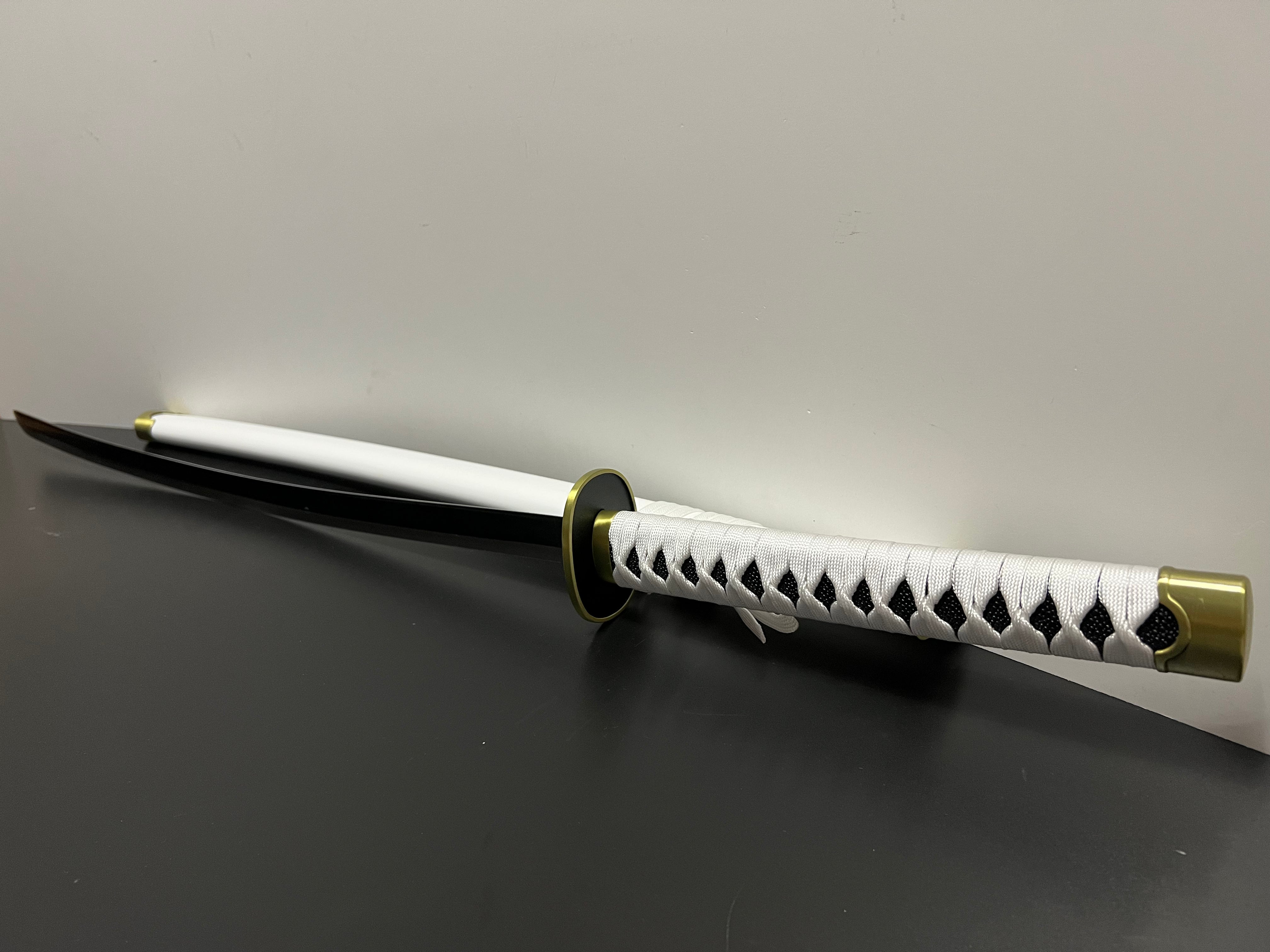 Zoro Wado Ichi Monji Katana - One Piece