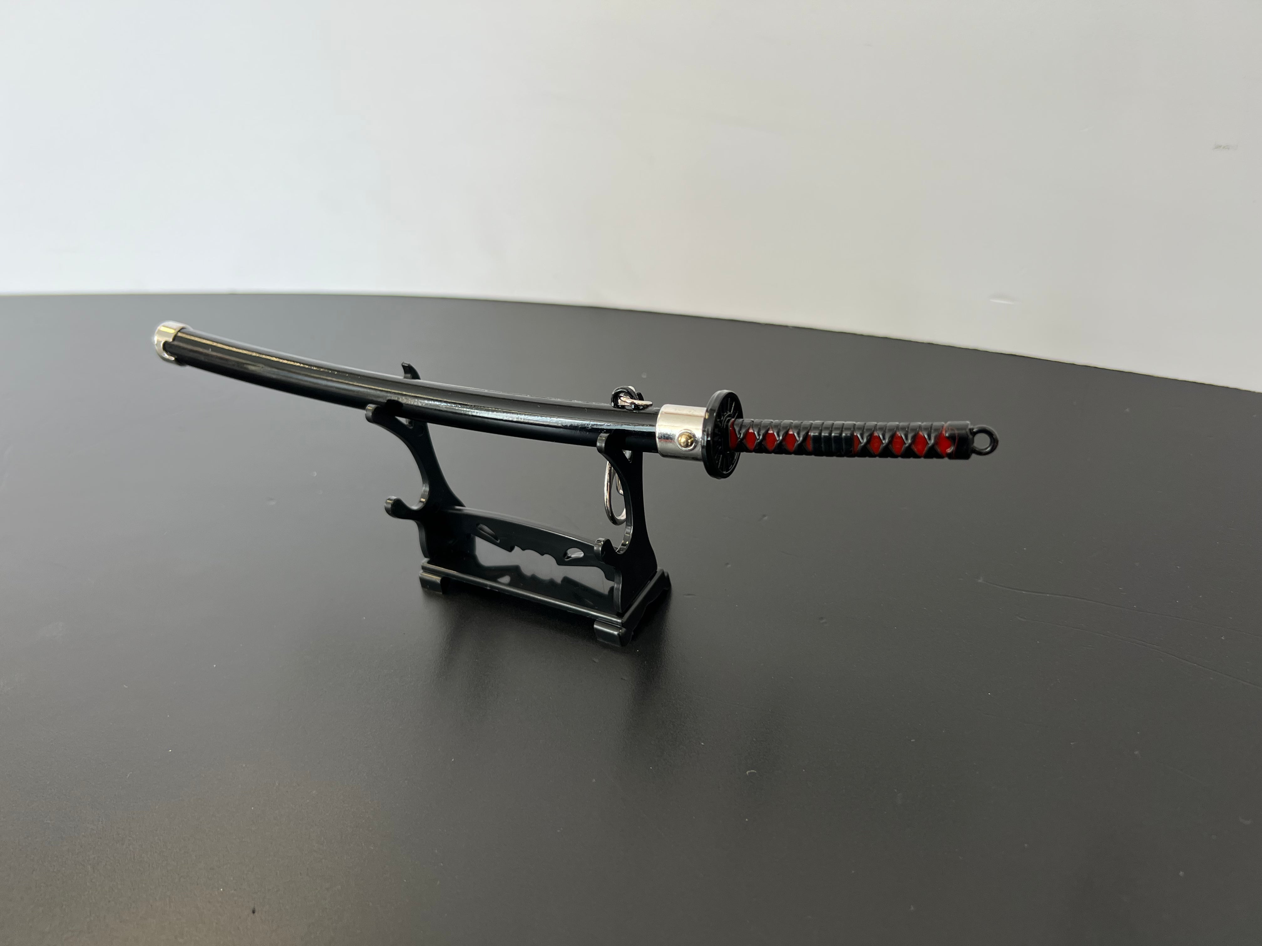 Tanjiro Katana-Demon Slayer (Nichirin): Kimetsu No Yaiba Brieföffner