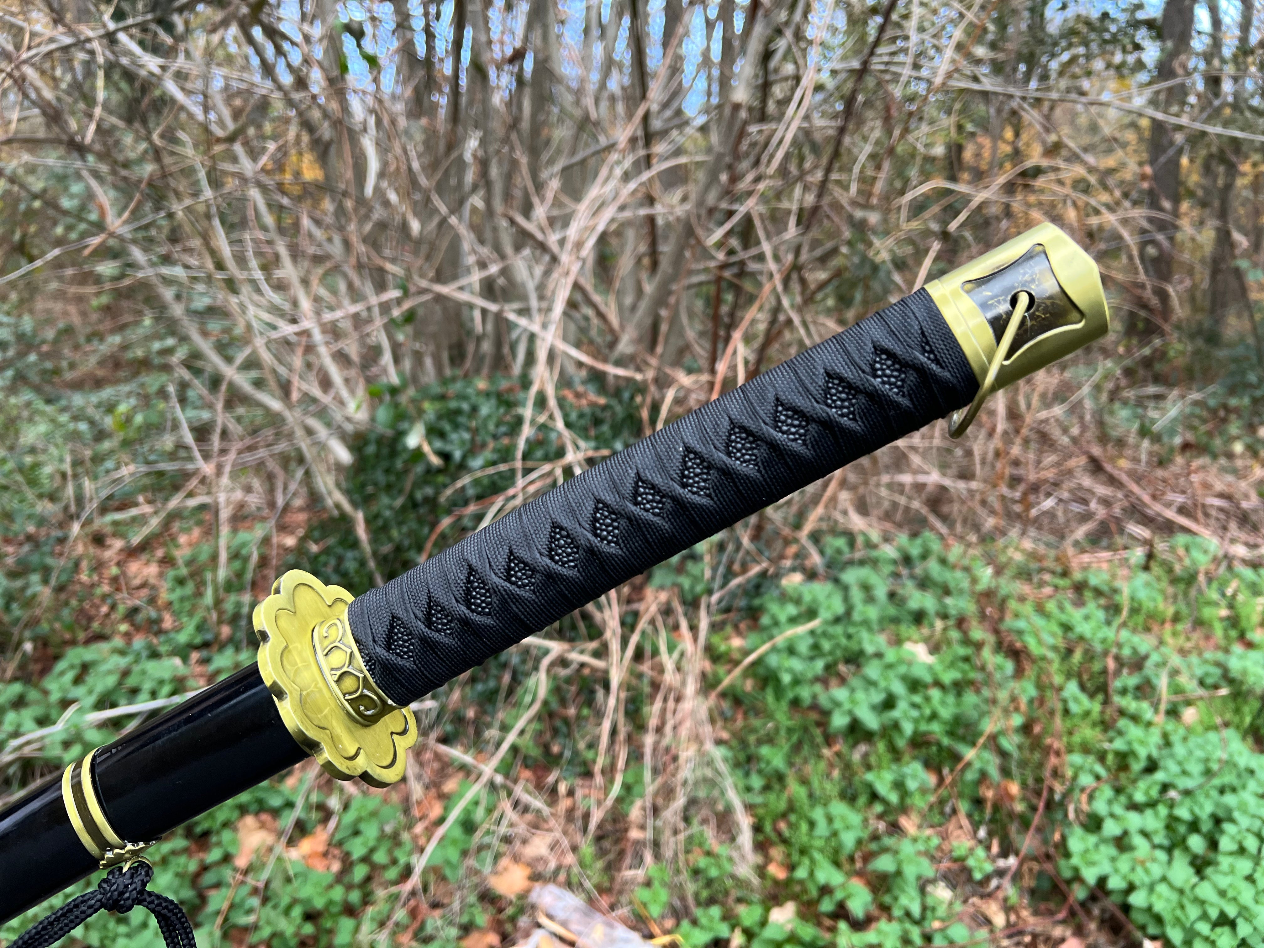 Sekiros Katana - Sekiro: Shadows Die Twice