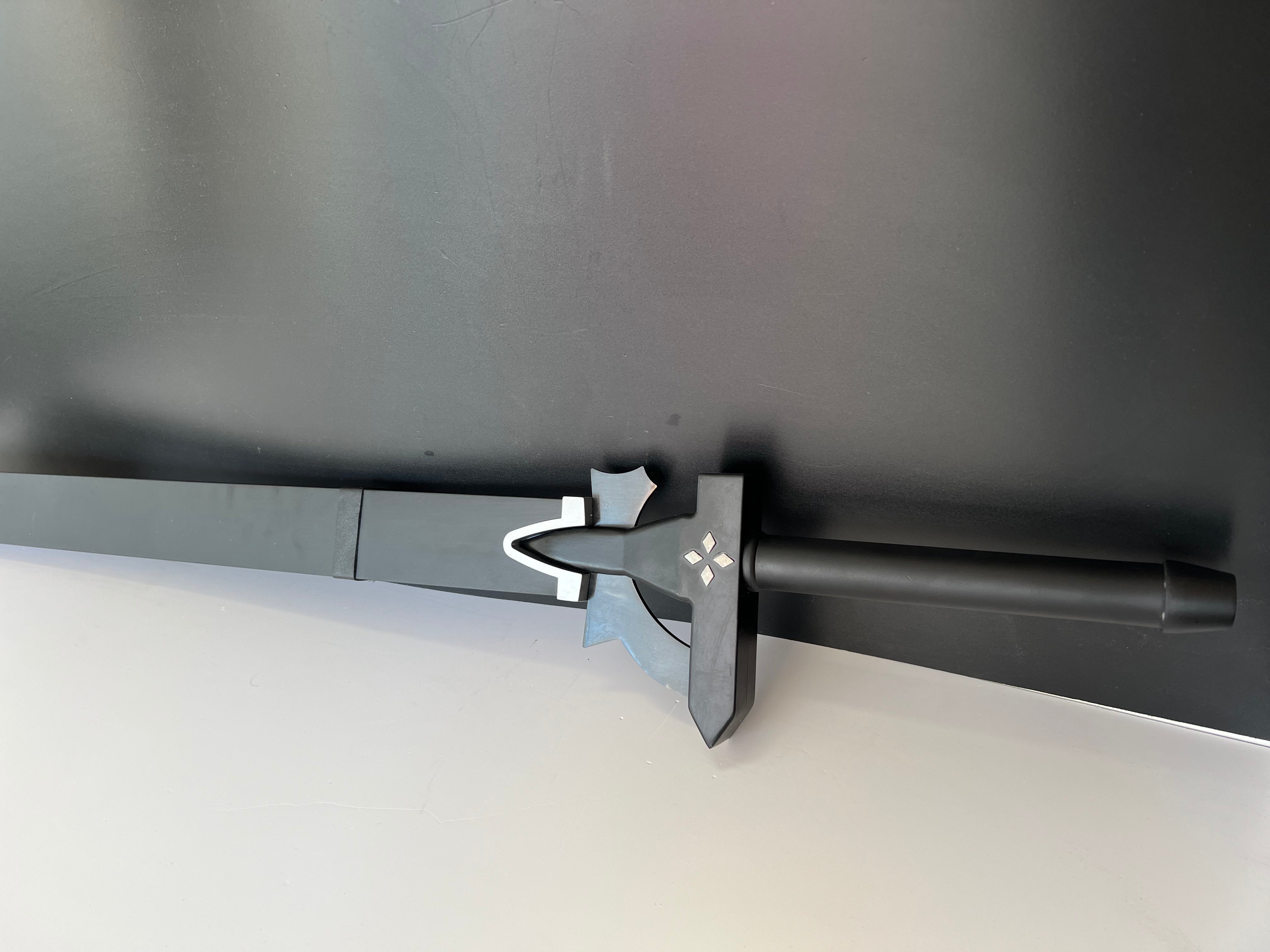 Kirito Elucidator Schwert - Sword Art Online