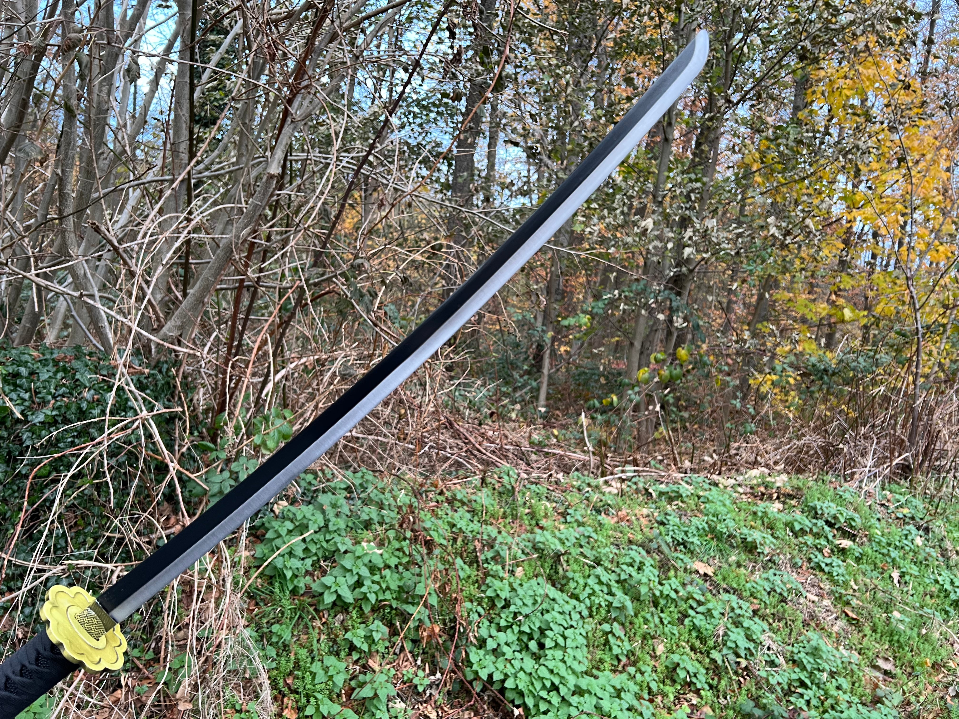 Sekiros Katana - Sekiro: Shadows Die Twice