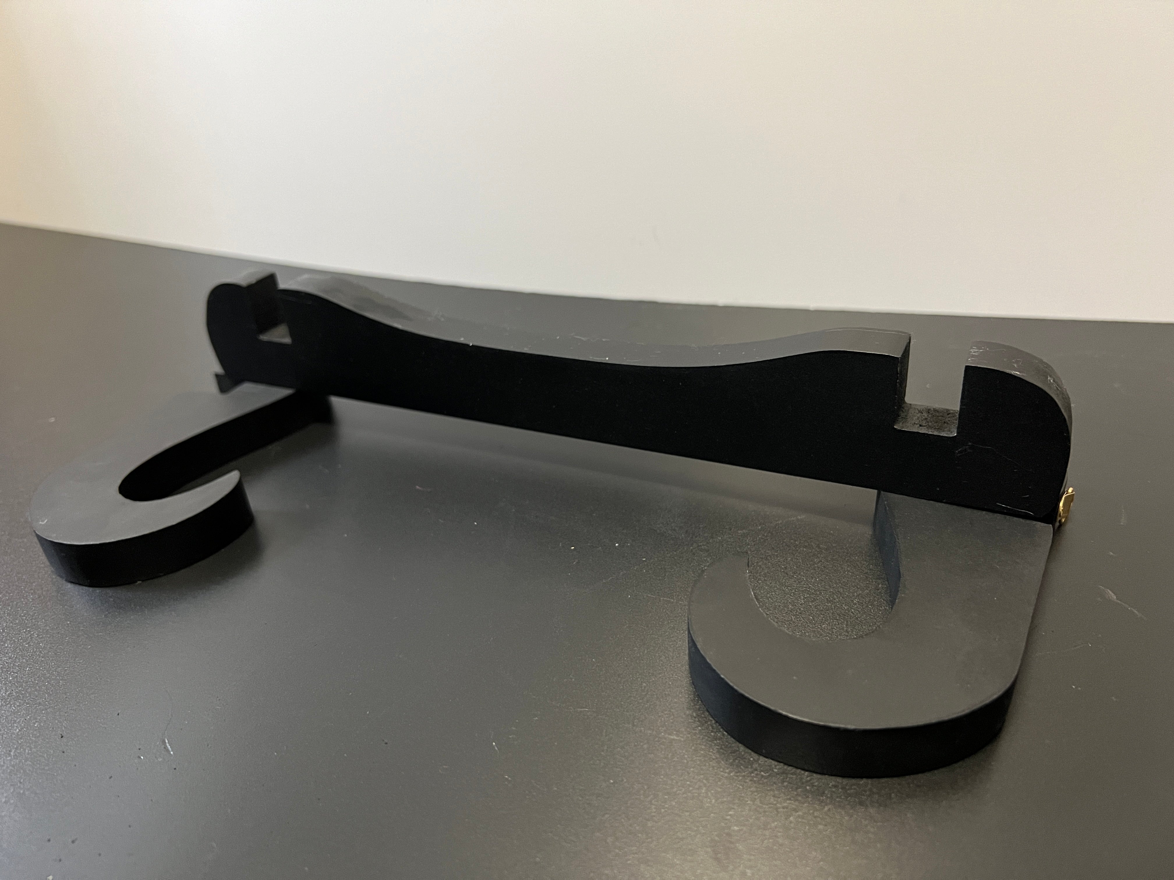 Wandhalterung für Schwerter/Katanas