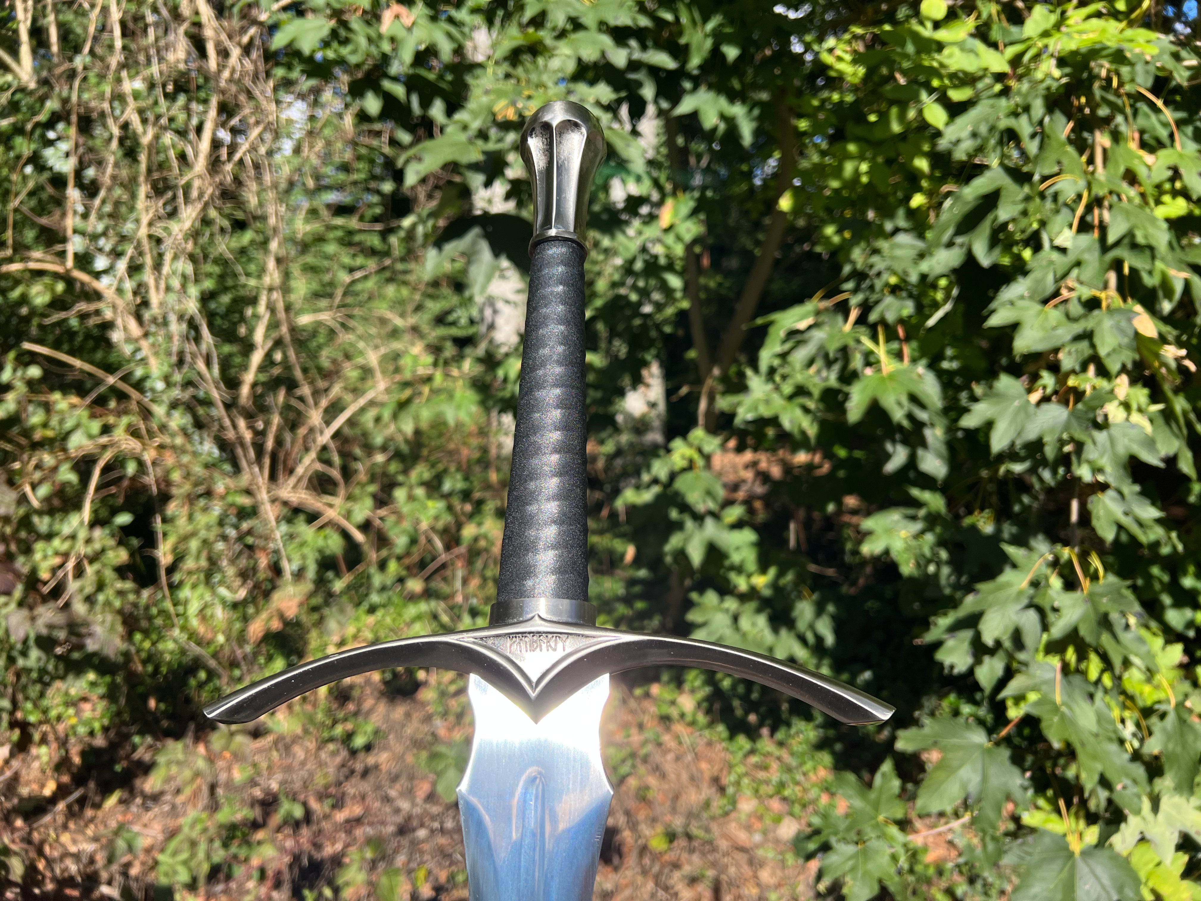 Gandalf´s Schwert Glamdring - Hobbit/Herr der Ringe