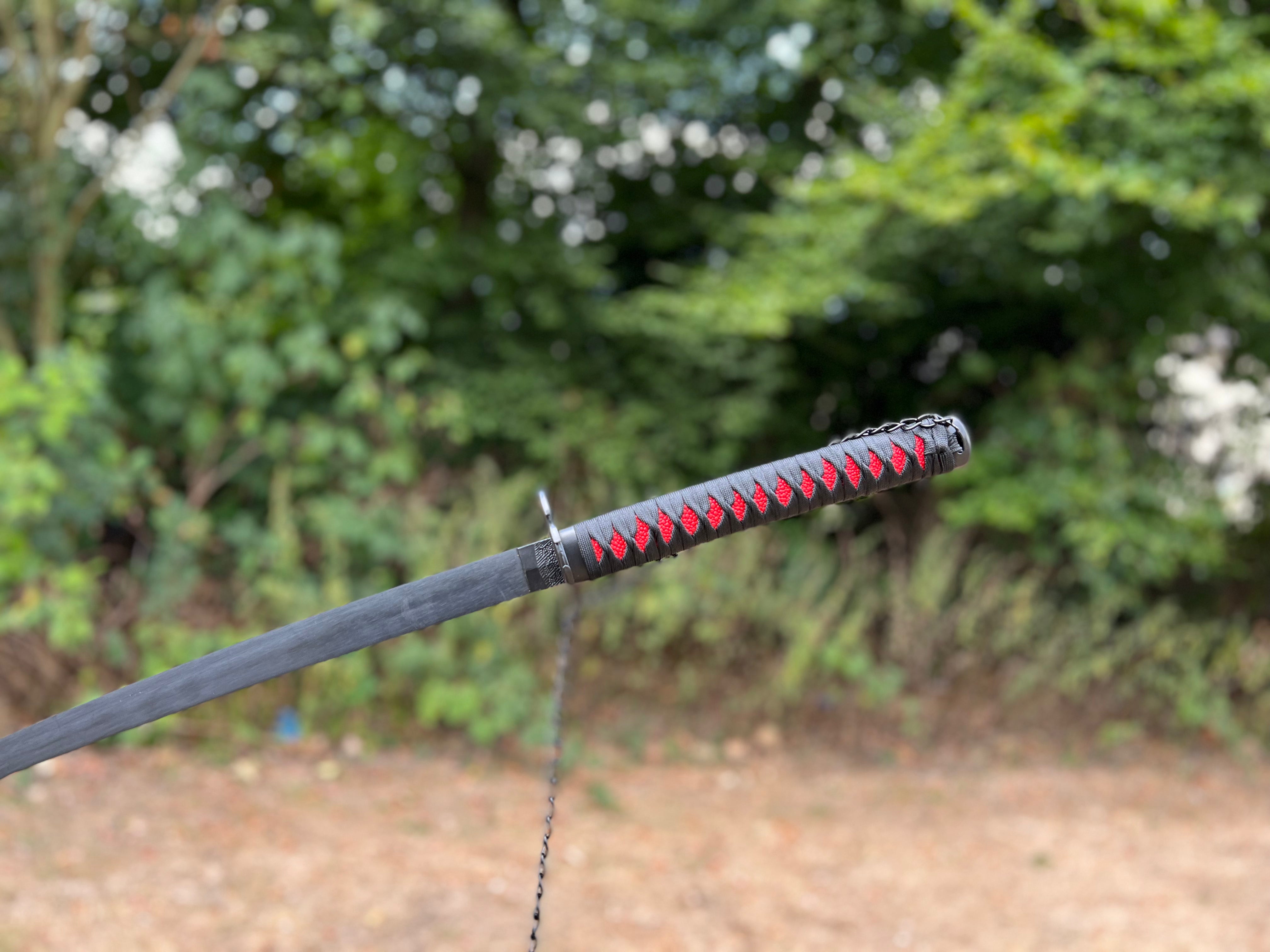 Ichigo Tensa Zangetsu Evolution (Heaven Chain Slaying Moon) - Bleach (Vorbestellung)