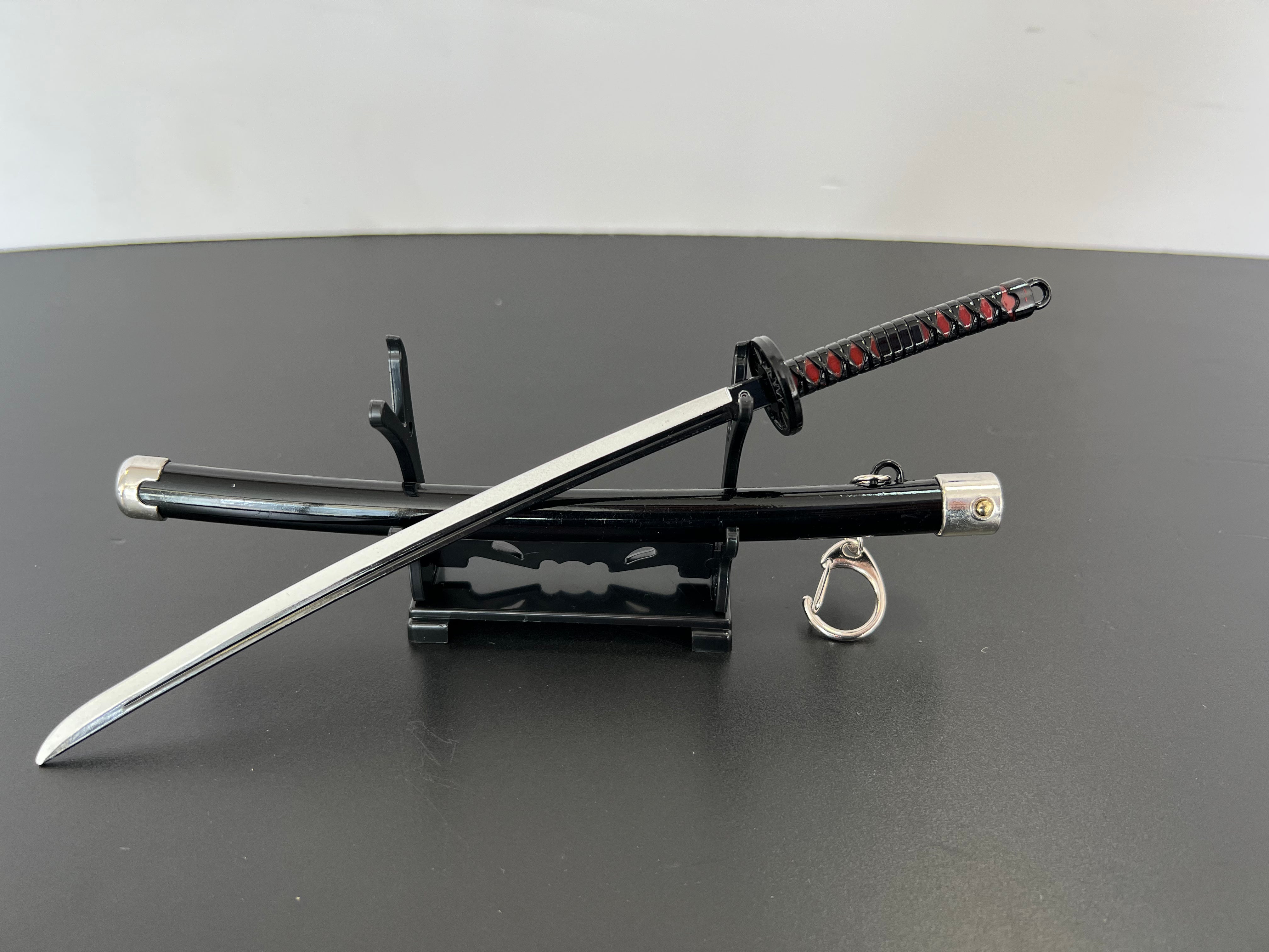 Tanjiro Mini Katana Demon Slayer