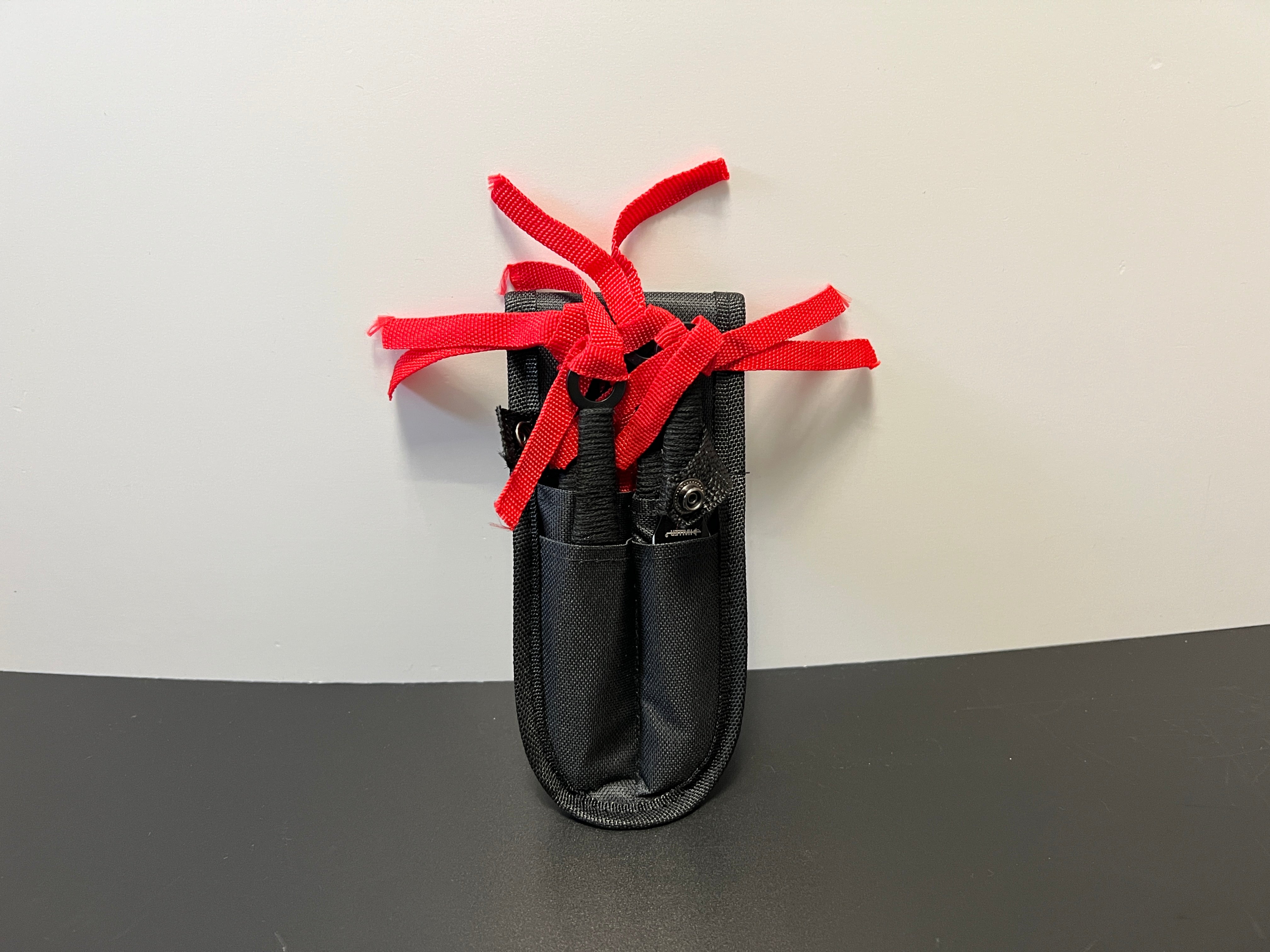 Kunai - Set 6 Teilig