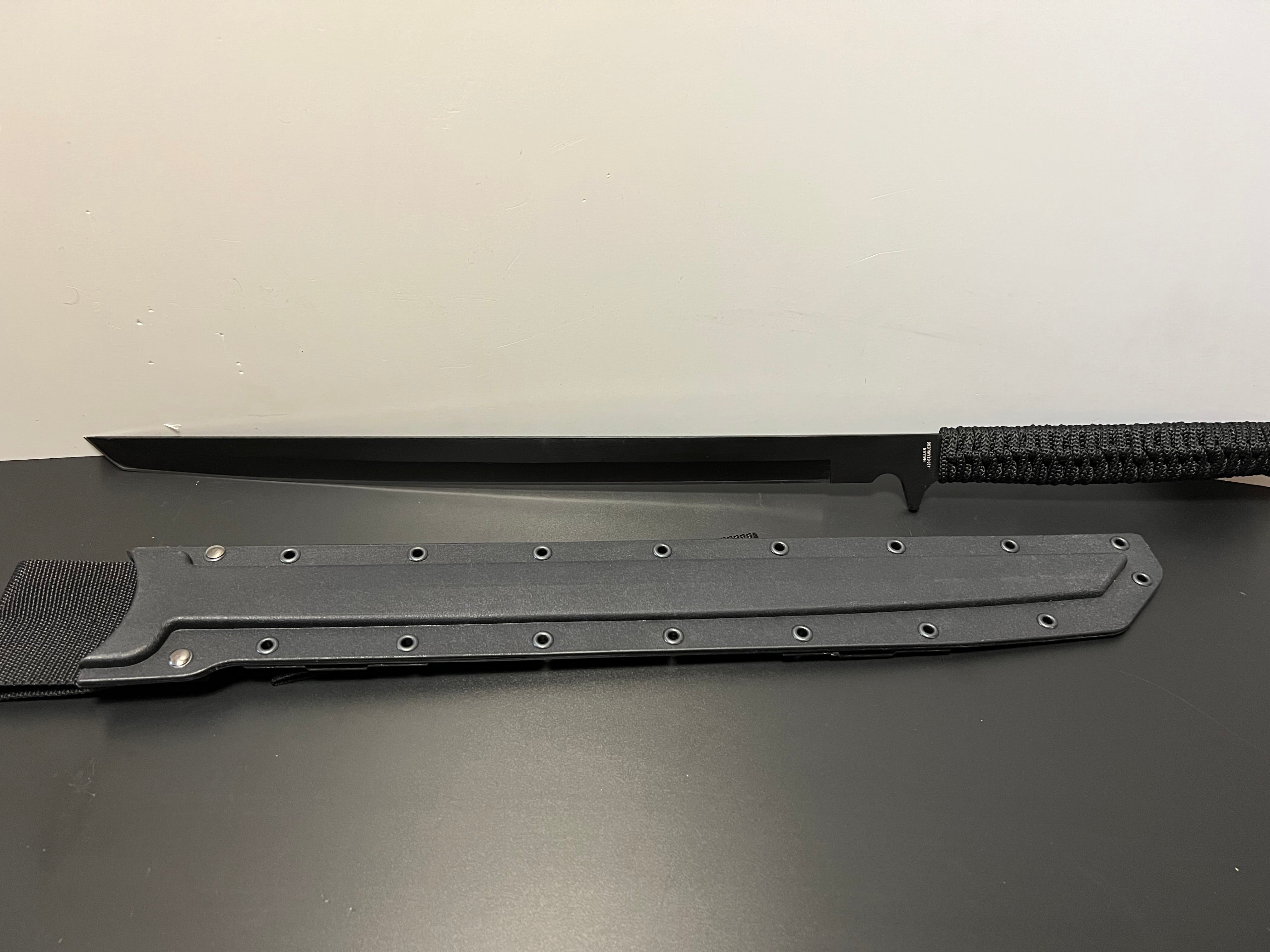 Kommando Ninjato