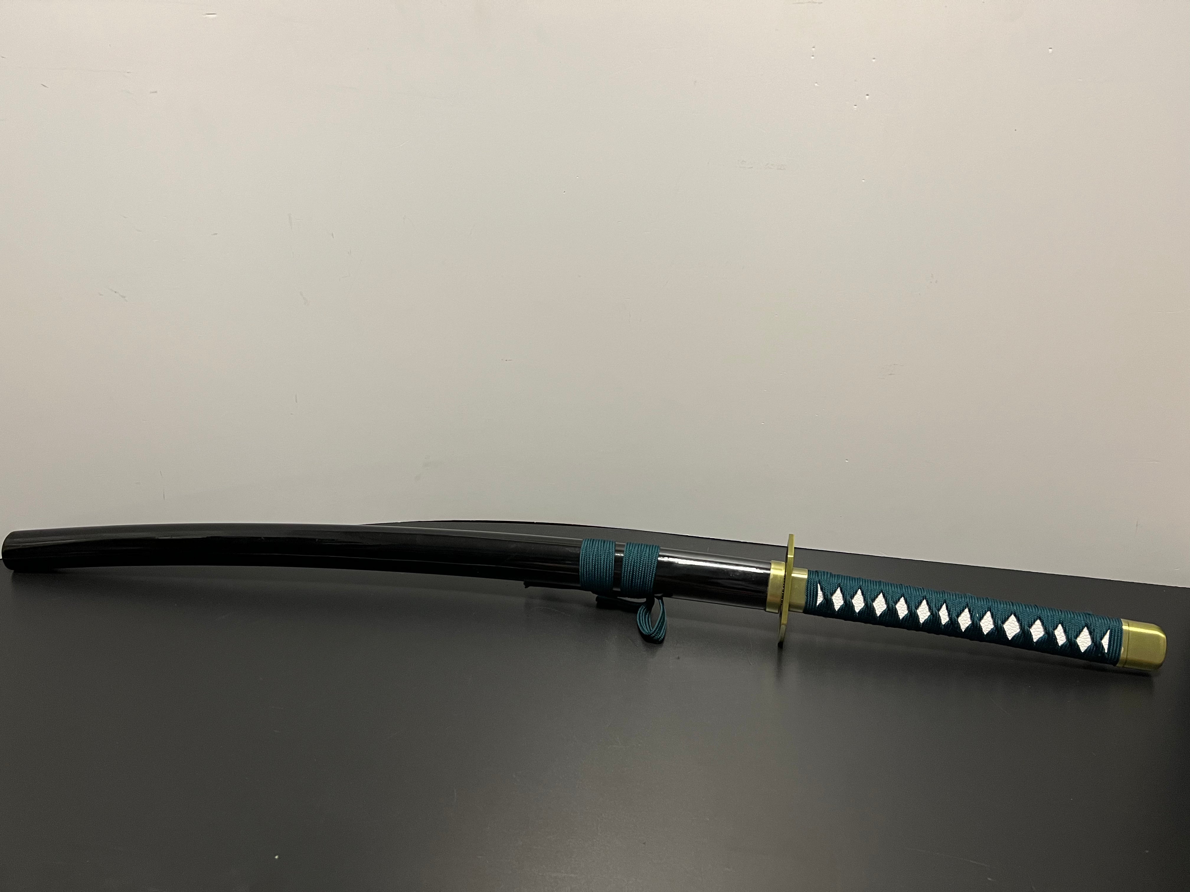 Sousuke Aizen Kyouka Katana - Bleach (Vorbestellung)