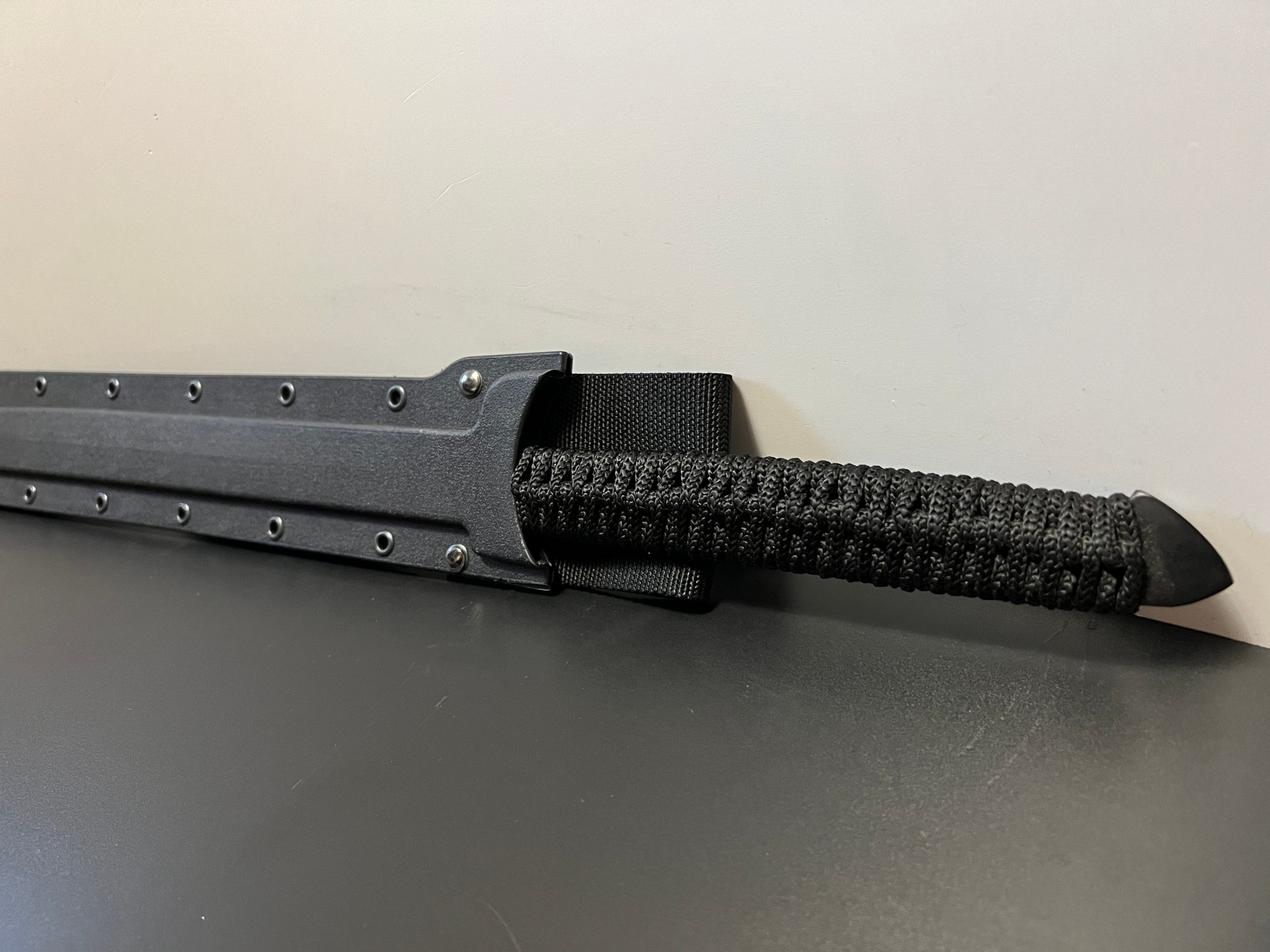 Kommando Ninjato