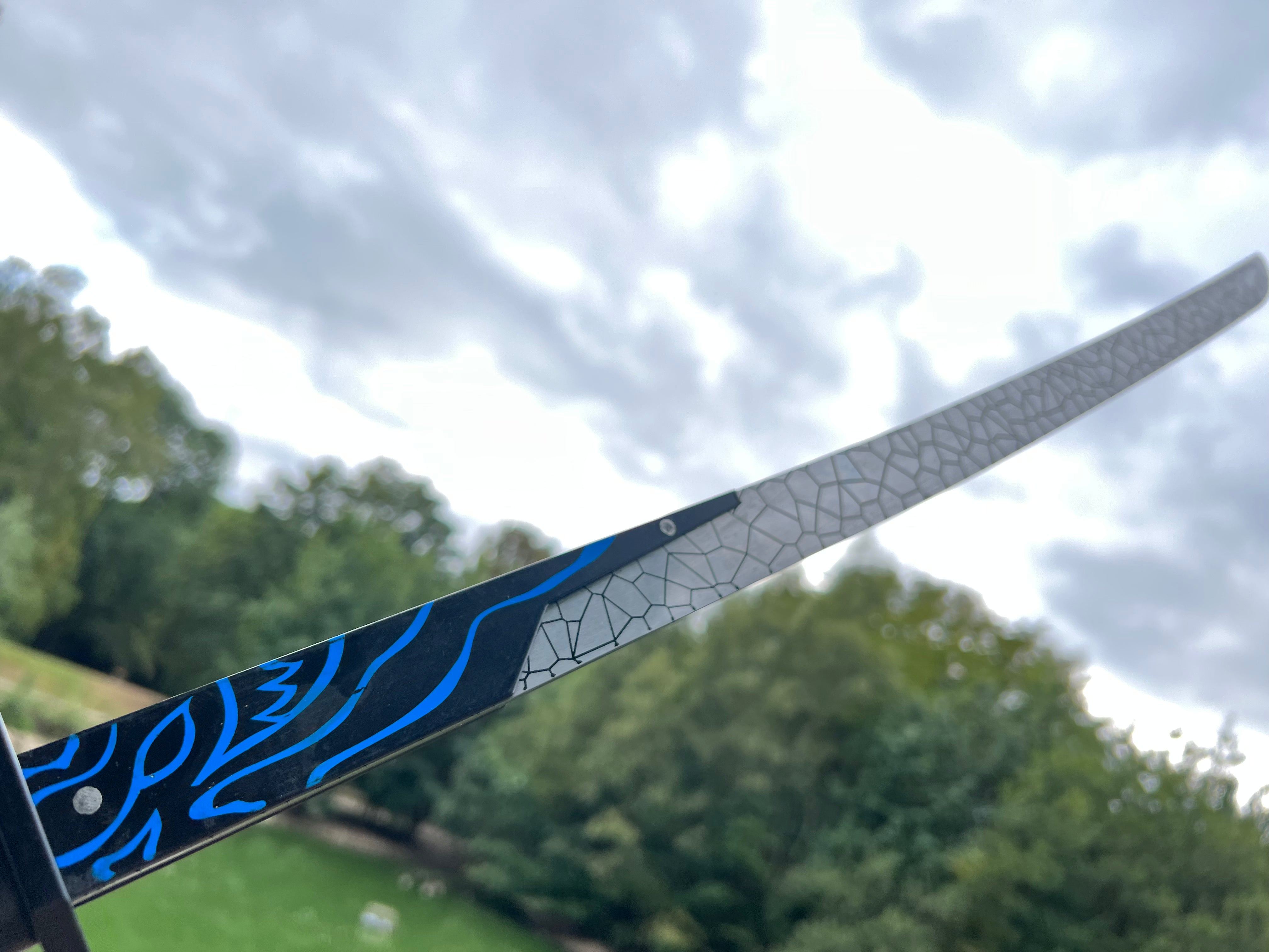 Seven´s Katana - Scissor Seven (Vorbestellung)