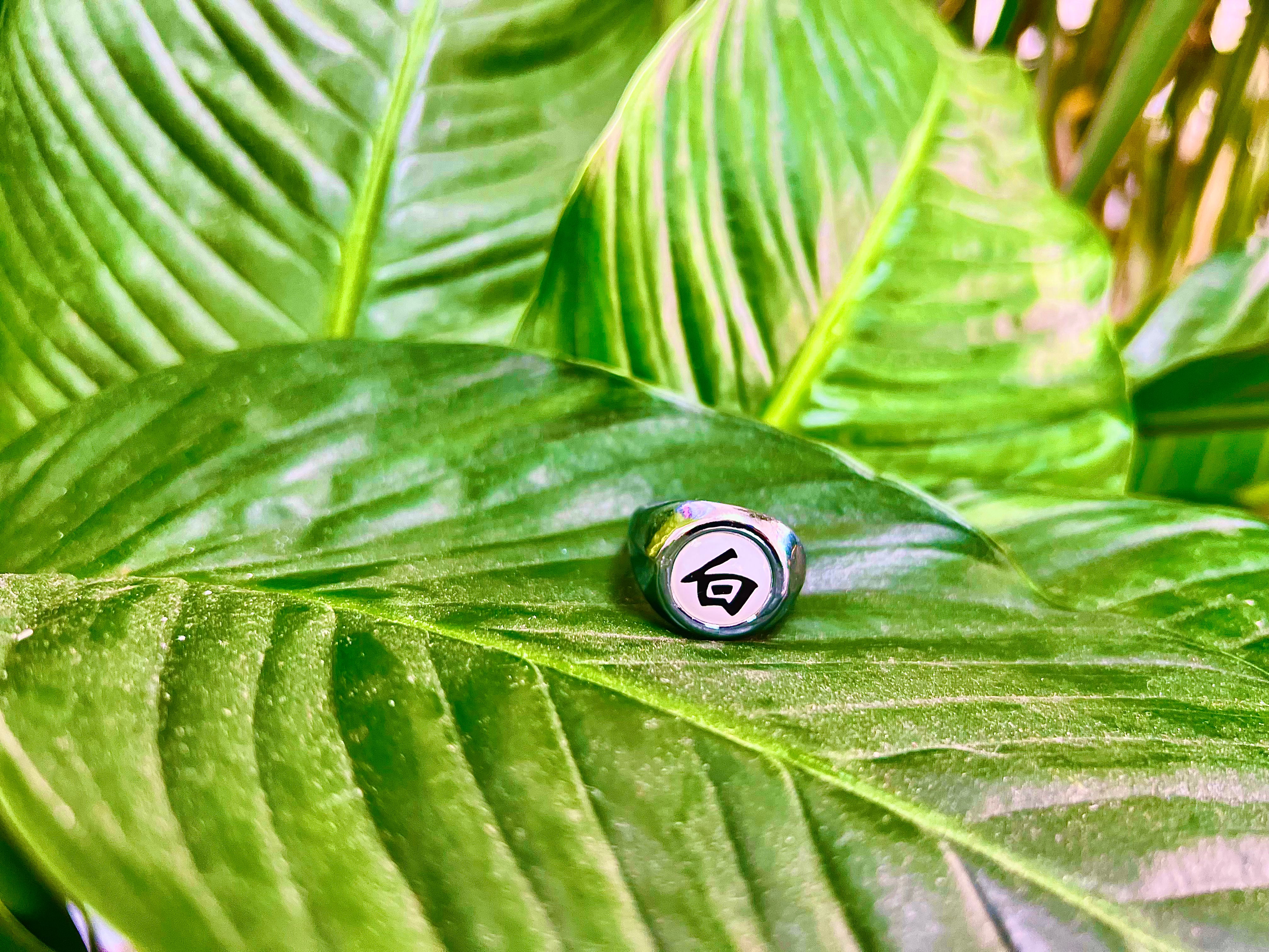 Konan´s Akatsuki Ring- Naruto
