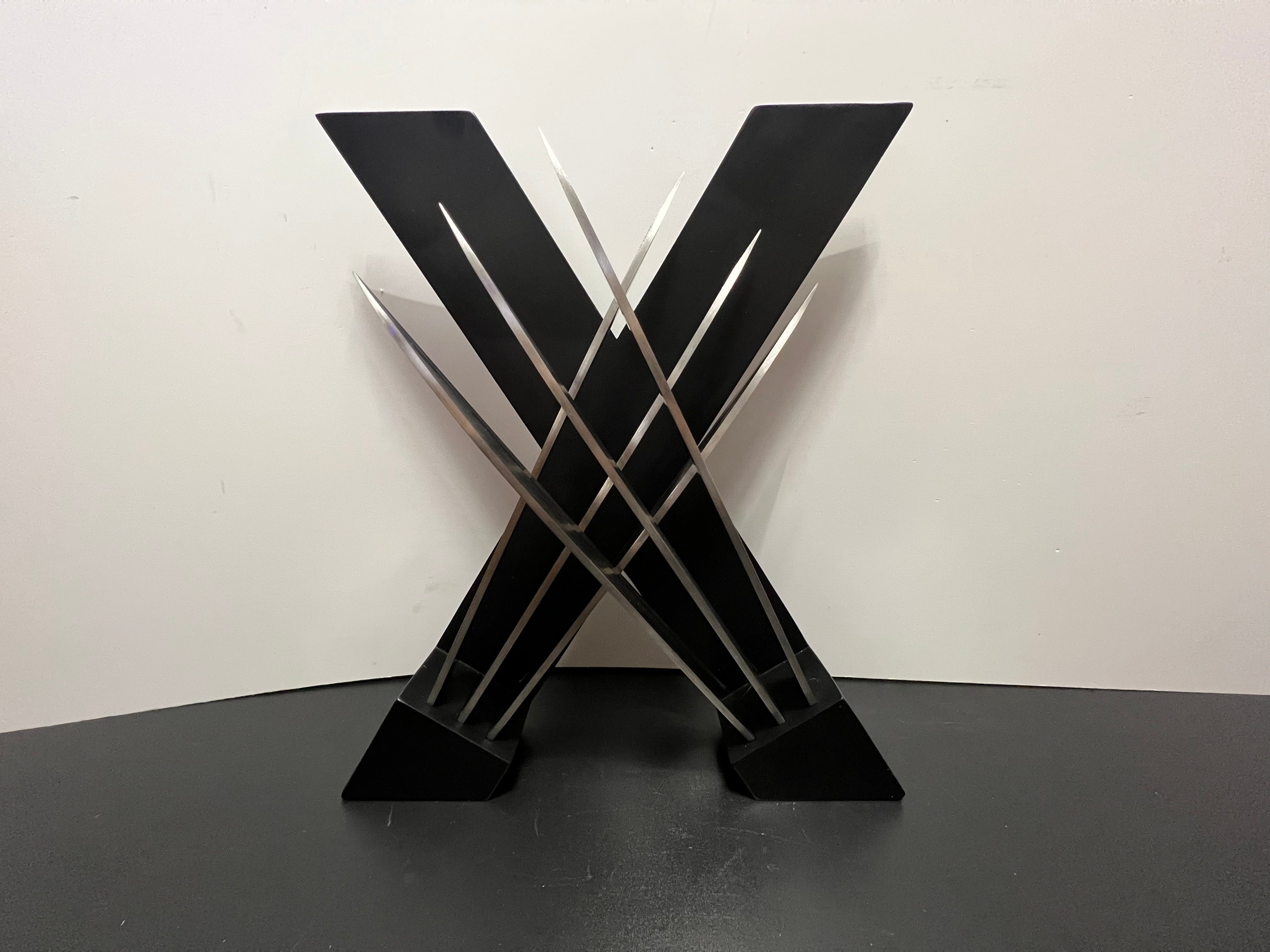 Klauen von Wolverine - X-Men