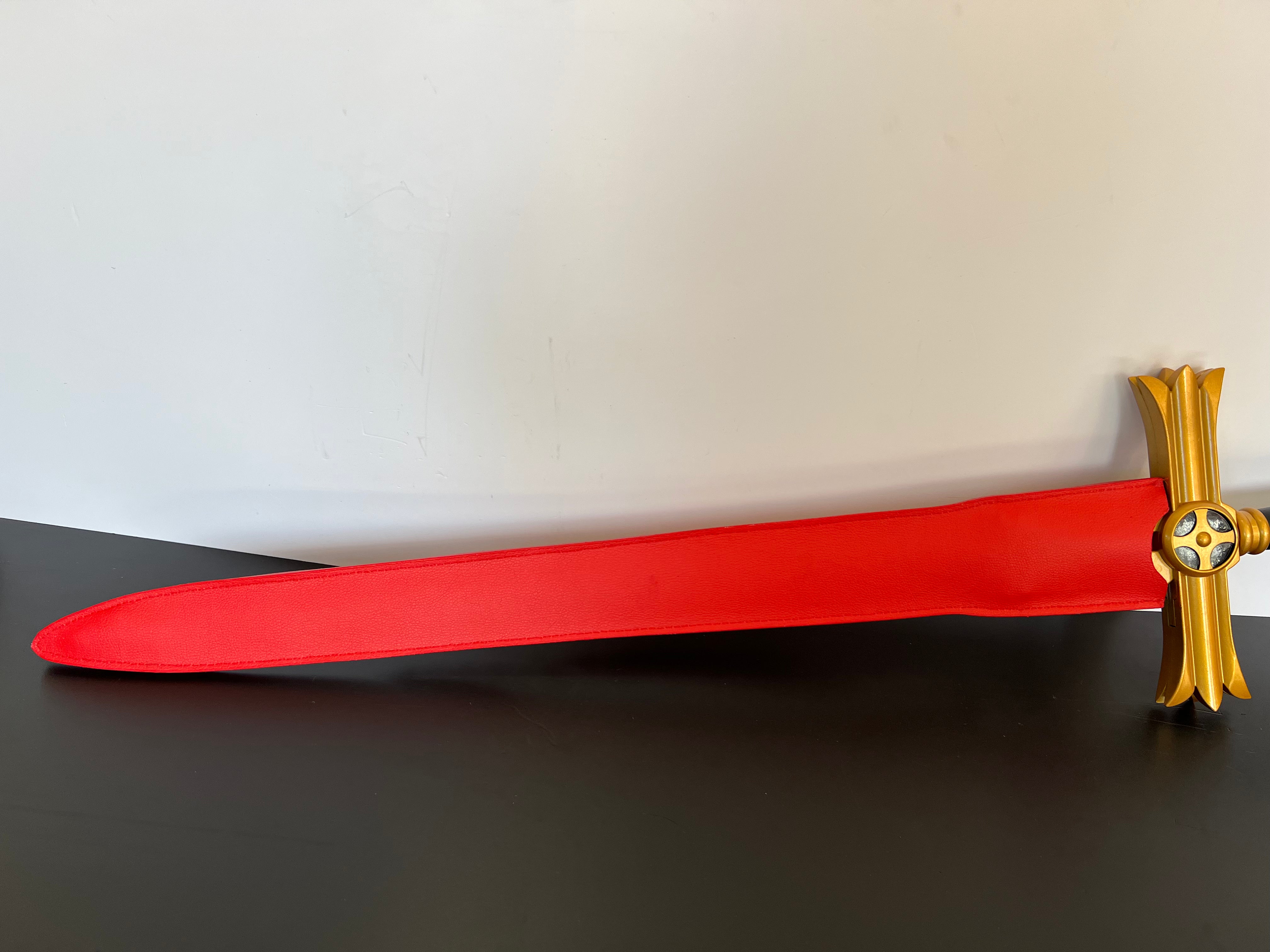 Mikaela Hyakuya Schwert - Seraph of the end