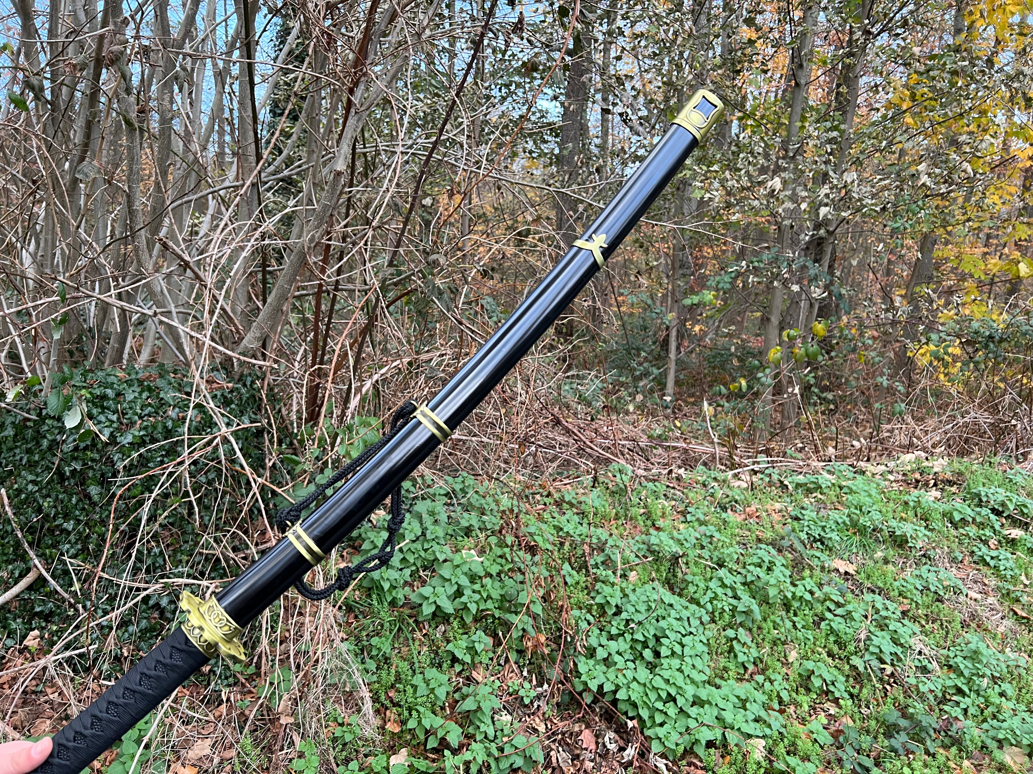Sekiros Katana - Sekiro: Shadows Die Twice