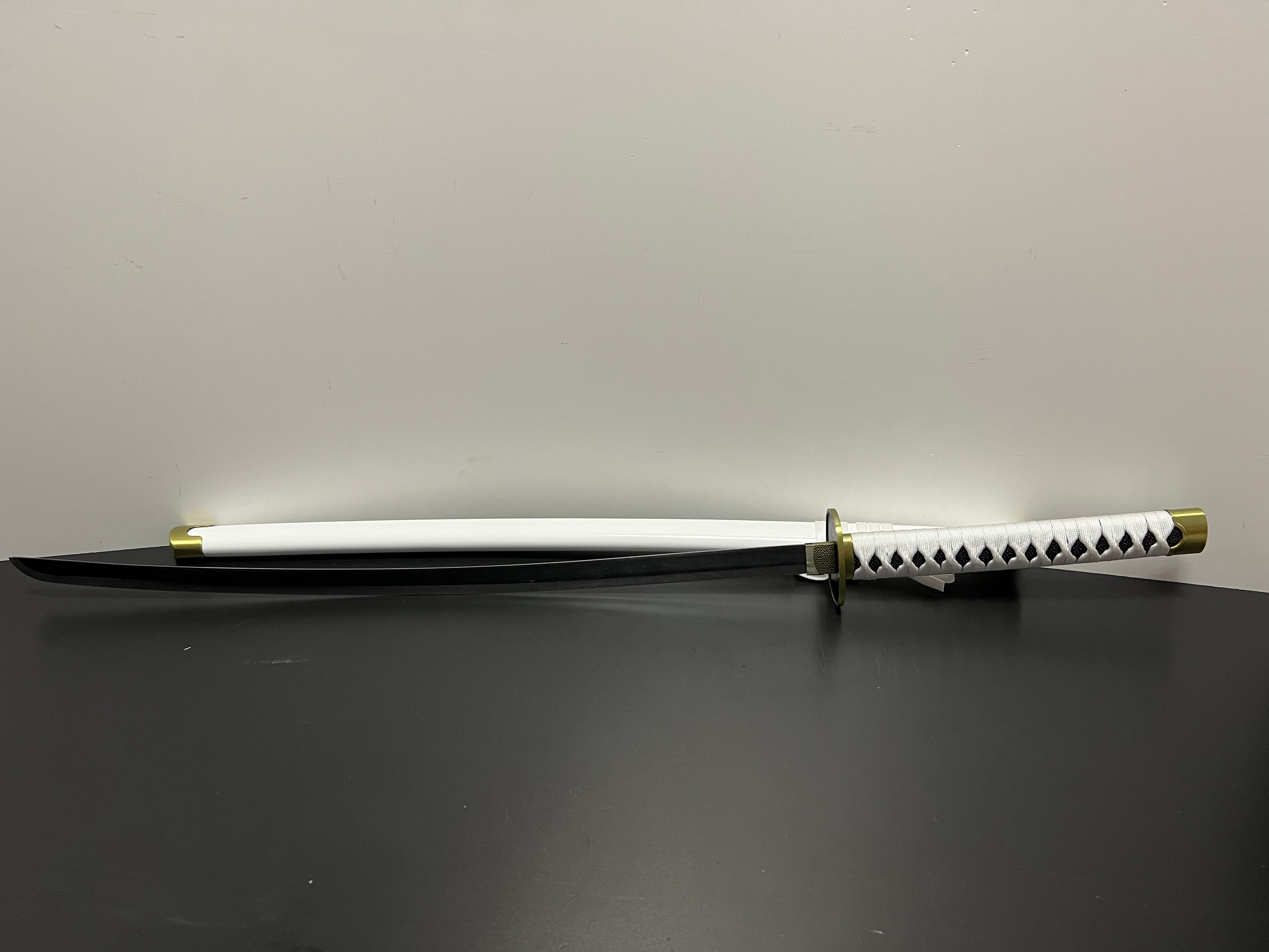 Zoro Wado Ichi Monji Katana - One Piece