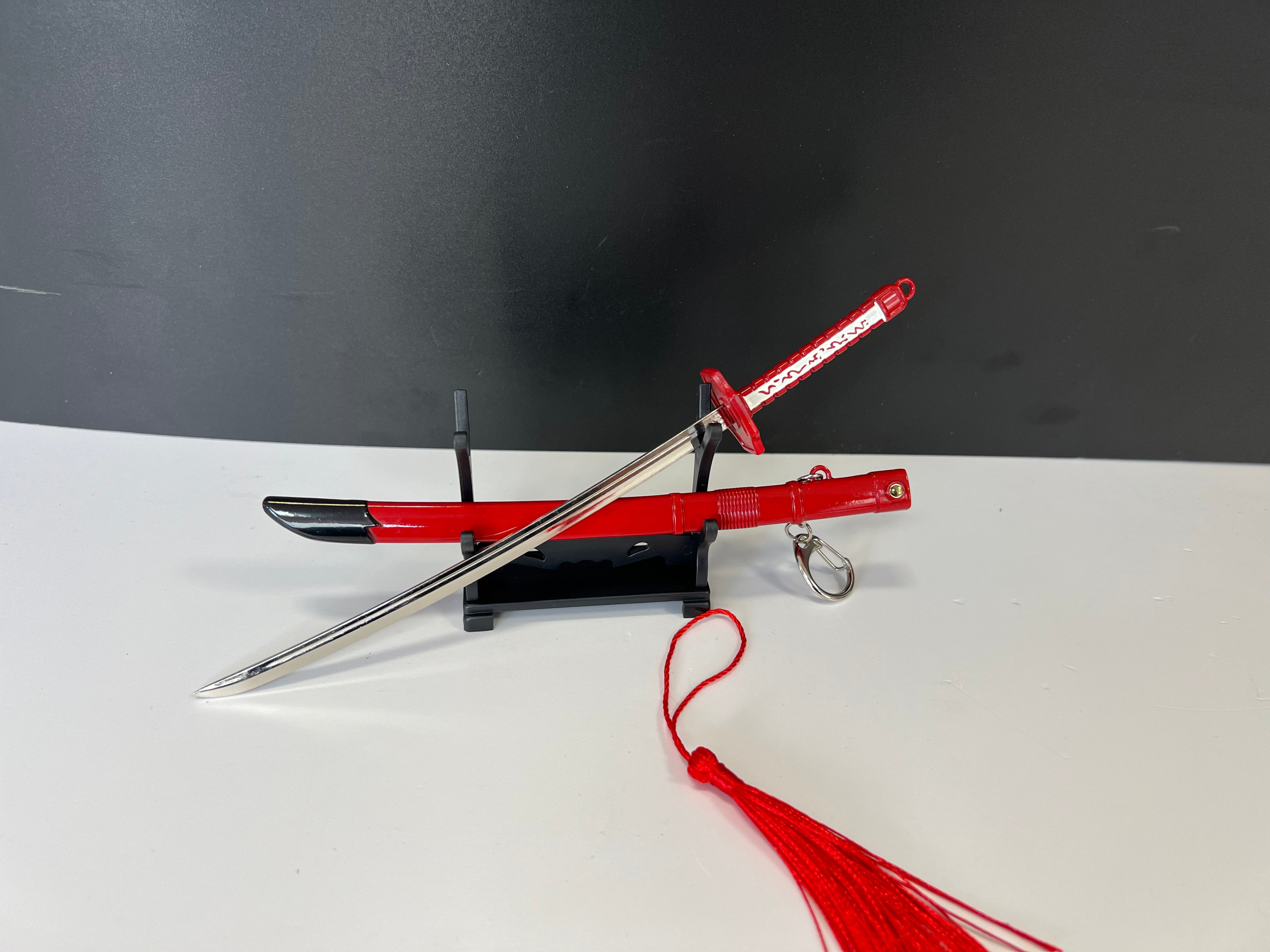 Mini Katana Akame ga kill