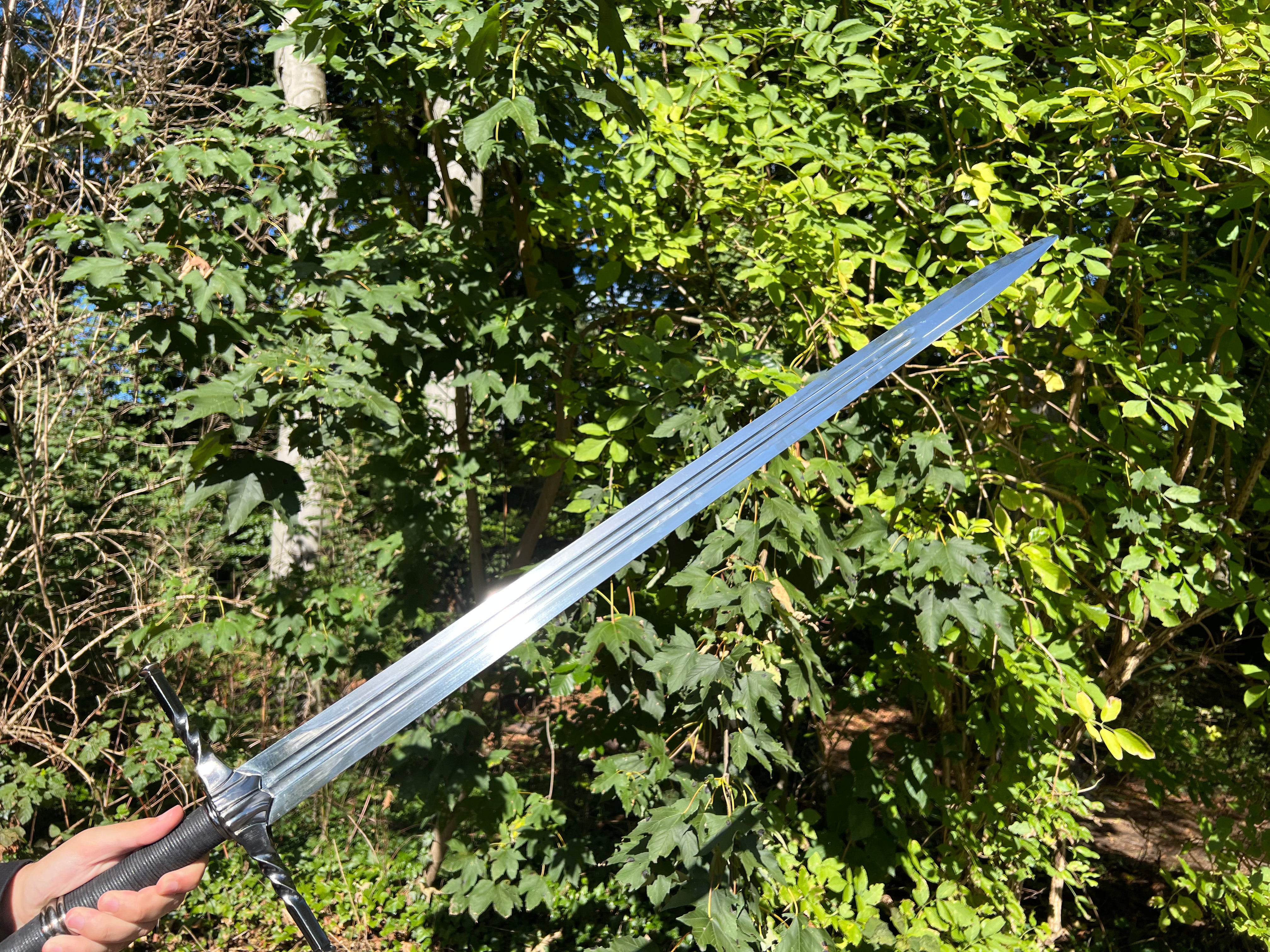 Geralt von Riva Schwert - The Witcher