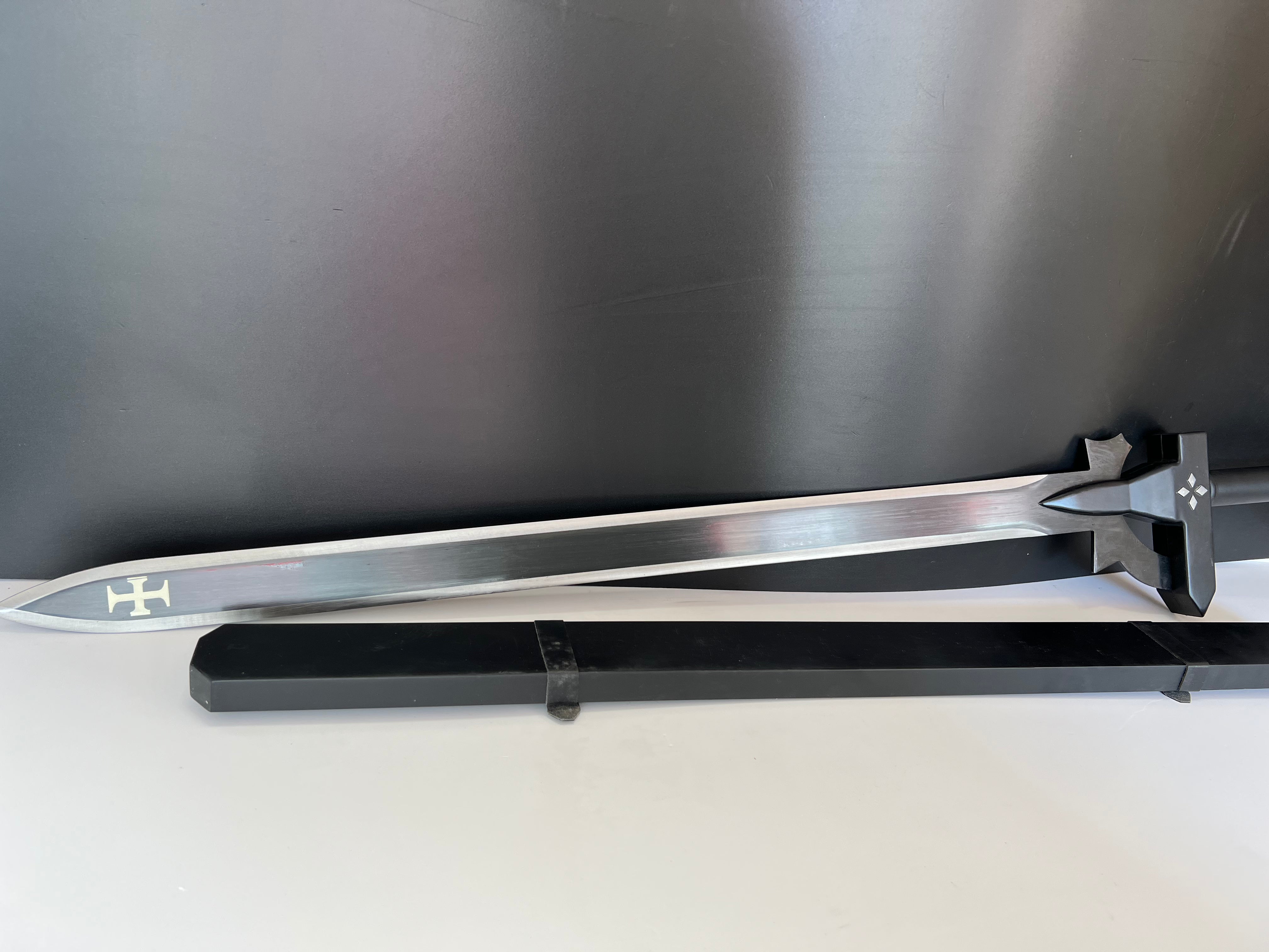 Kirito Elucidator Schwert - Sword Art Online