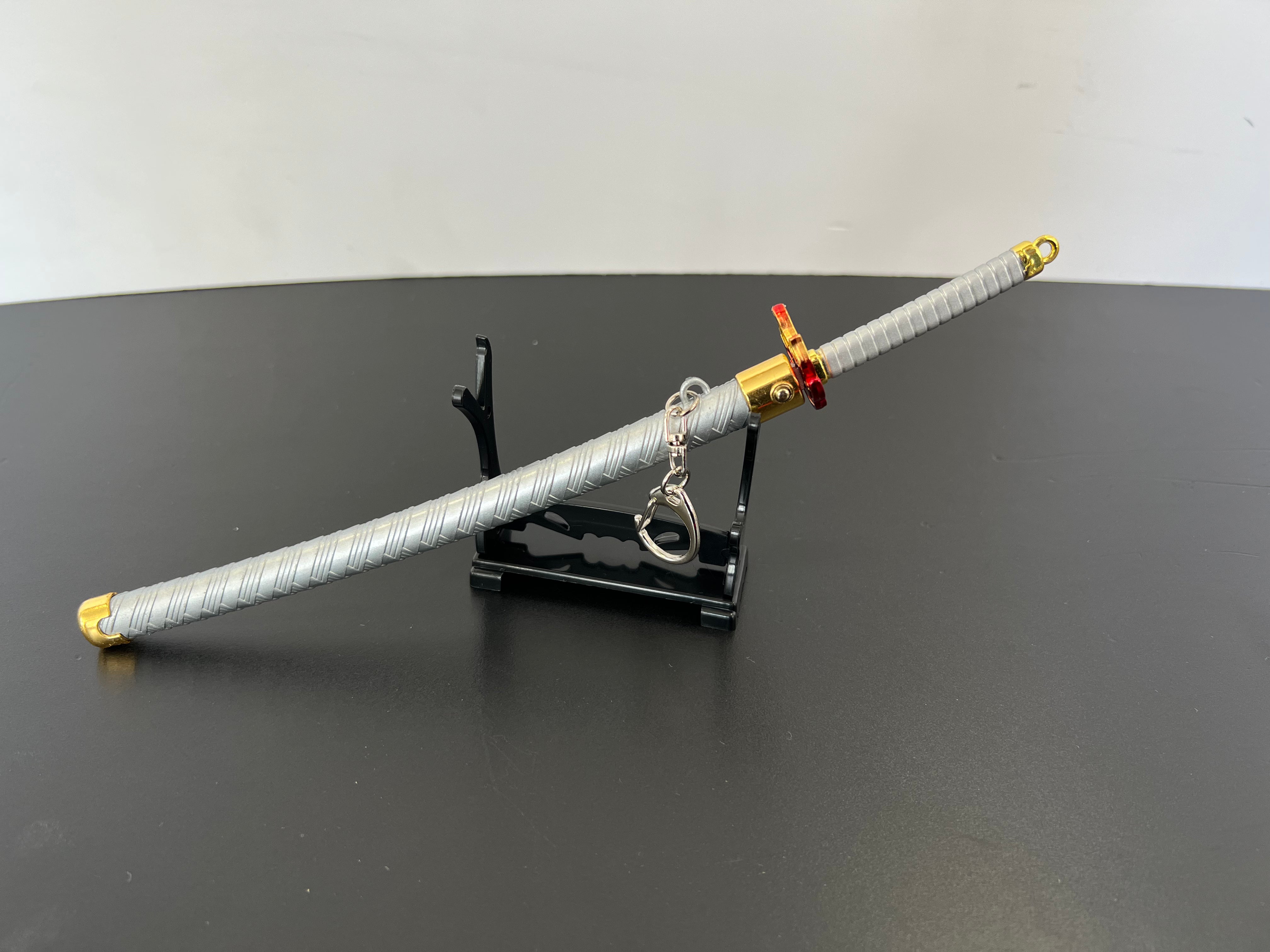 Kyojuro Rengoku Katana - Demon Slayer: Kimetsu No Yaiba Brieföffner