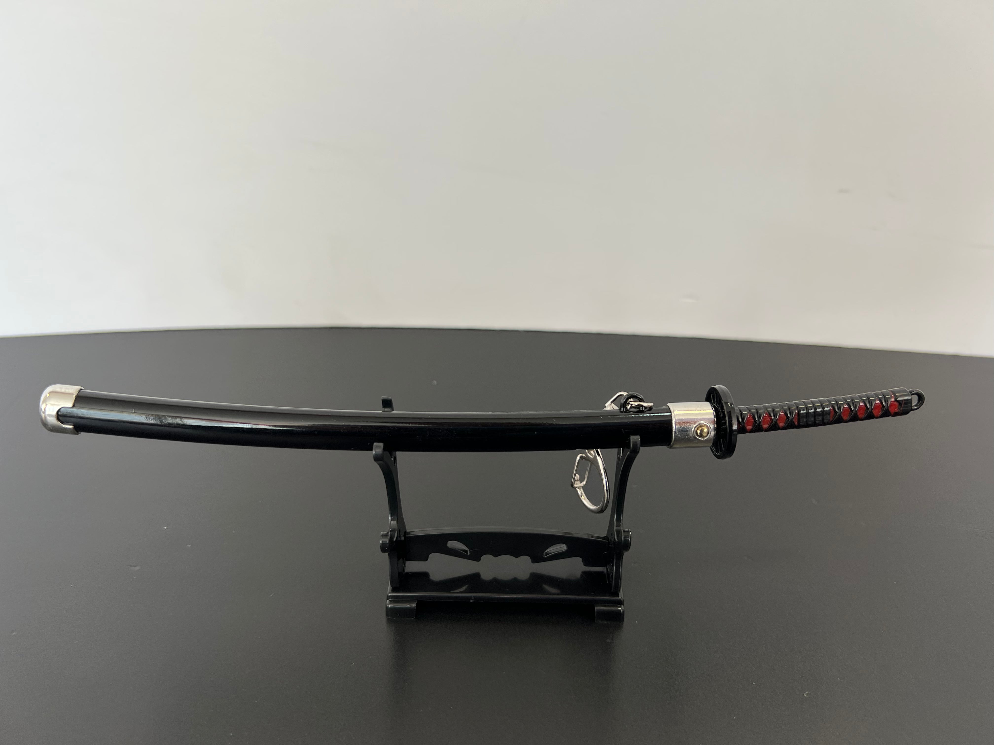 Tanjiro Katana-Demon Slayer (Nichirin): Kimetsu No Yaiba Brieföffner