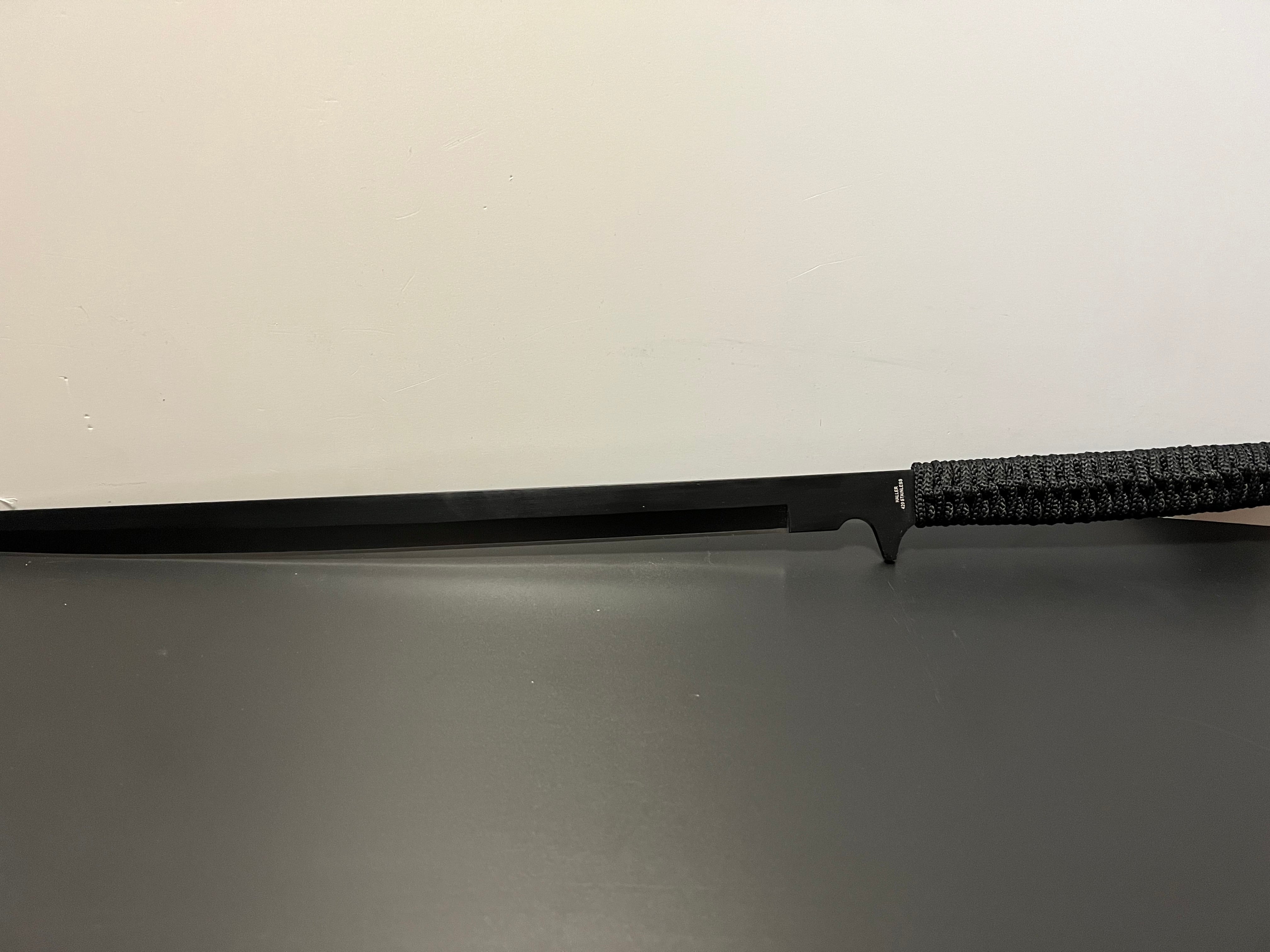 Kommando Ninjato