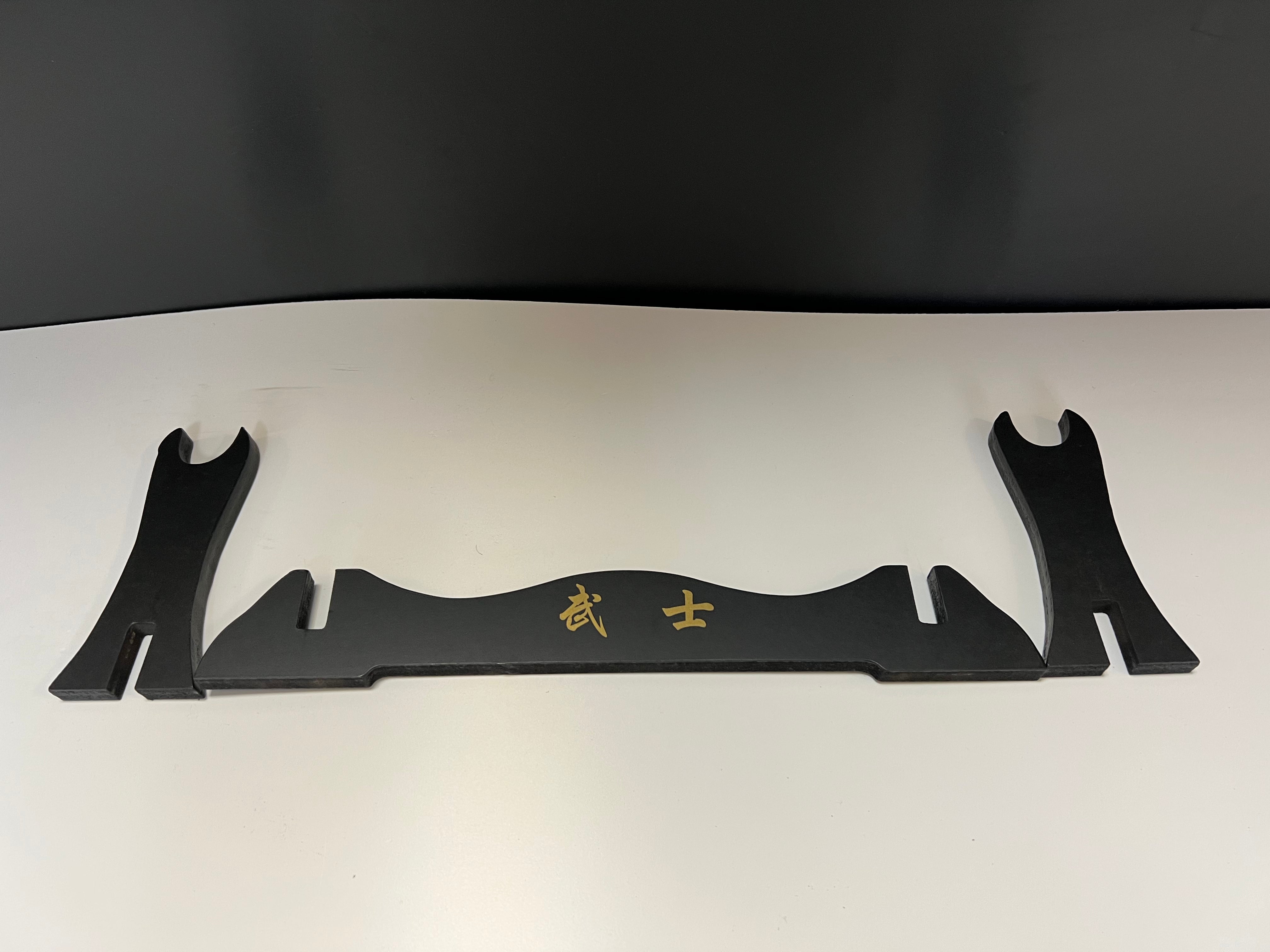 Tischständer für Katana/Schwert