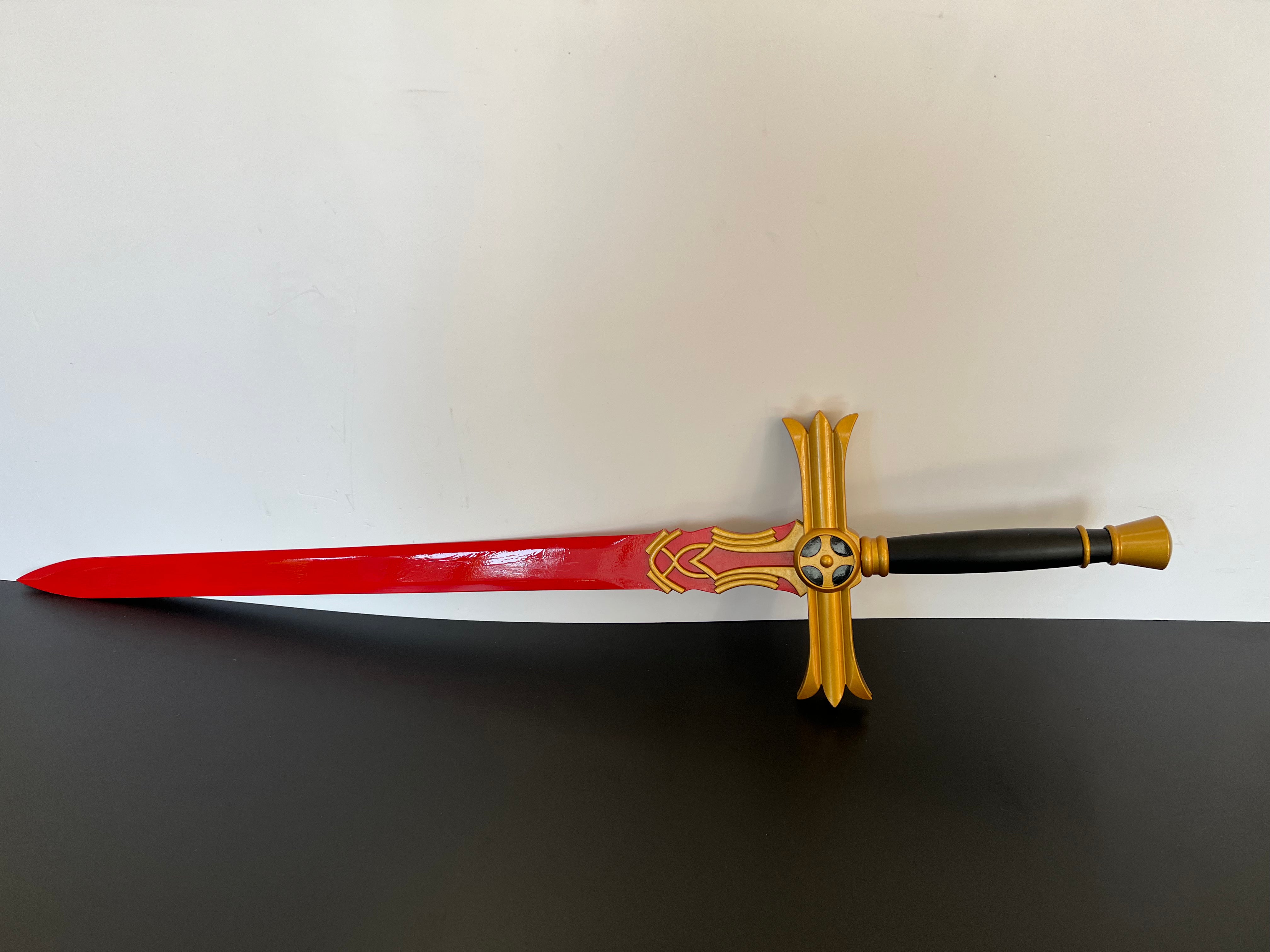 Mikaela Hyakuya Schwert - Seraph of the end