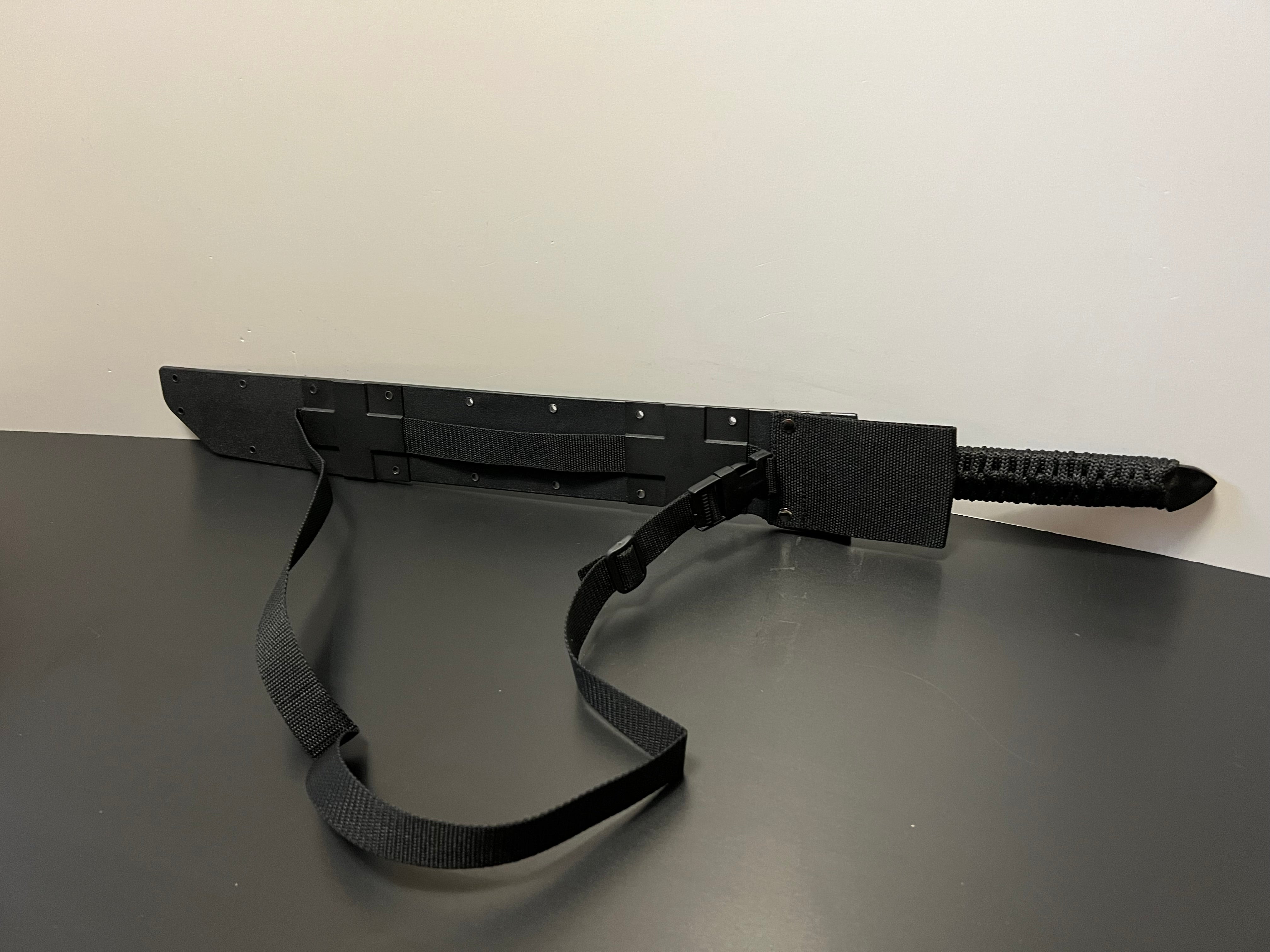 Kommando Ninjato