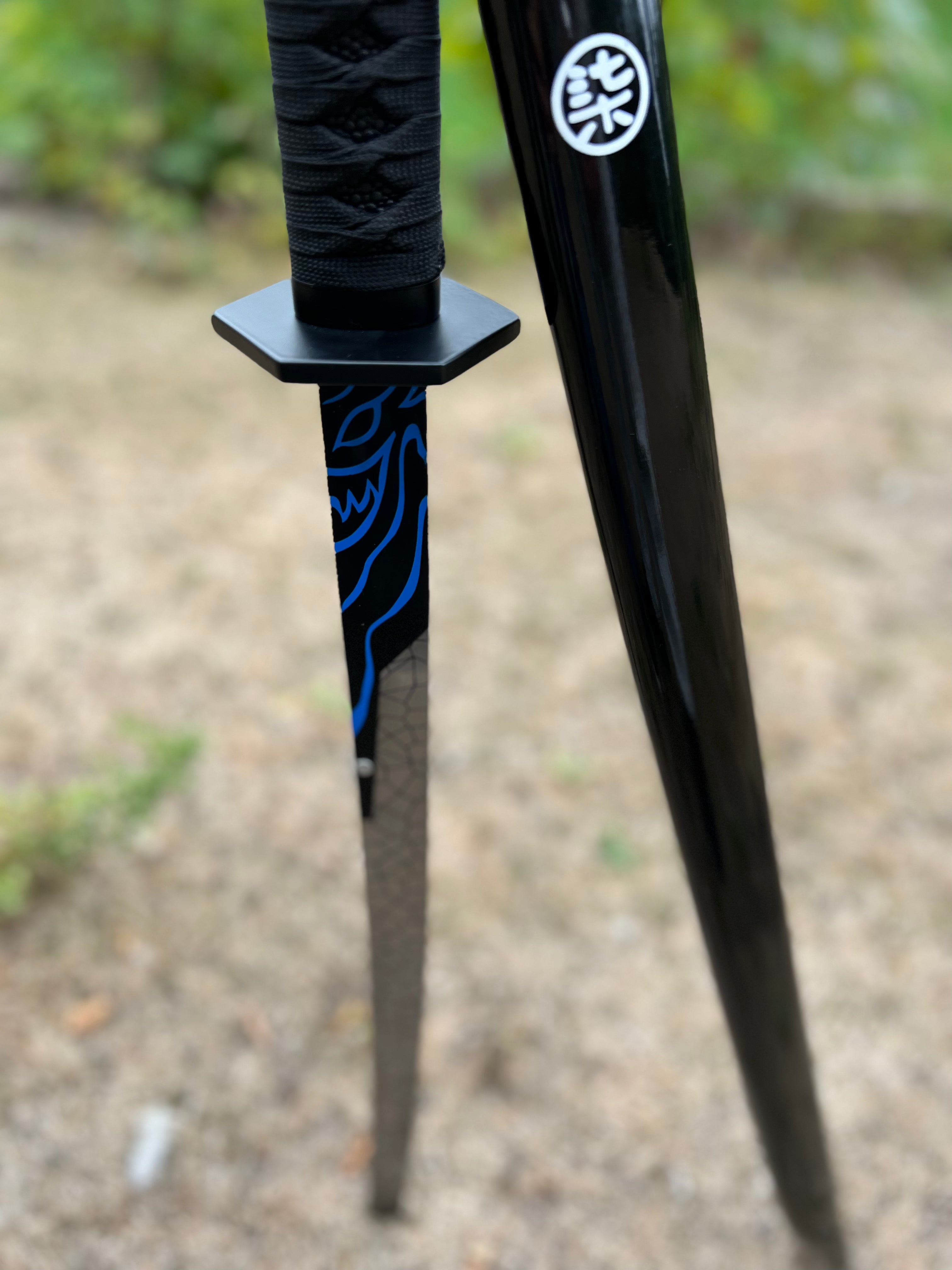 Seven´s Katana - Scissor Seven (Vorbestellung)