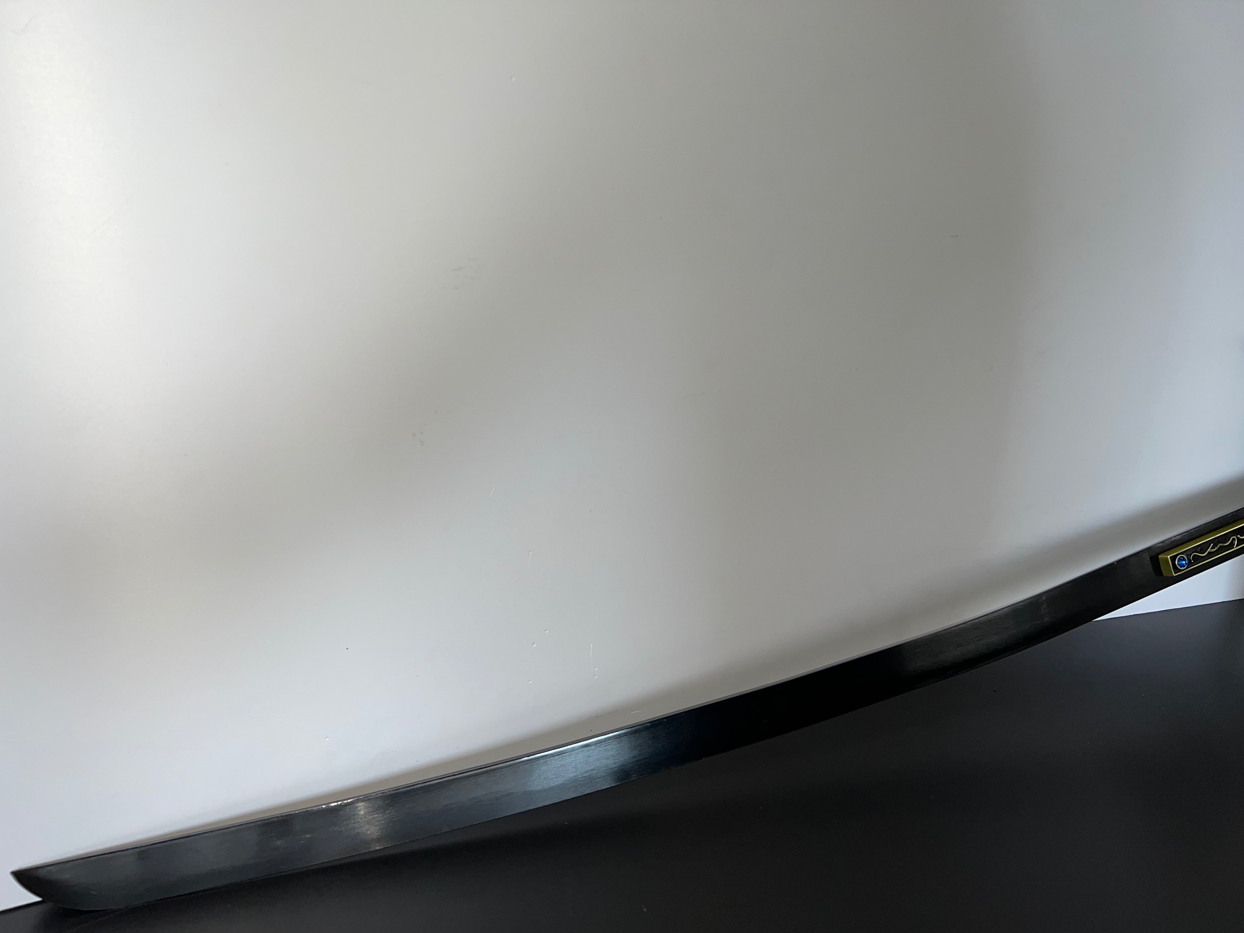 Yoru: Mihawk Dulacre Schwert - One Piece (Vorbestellung)