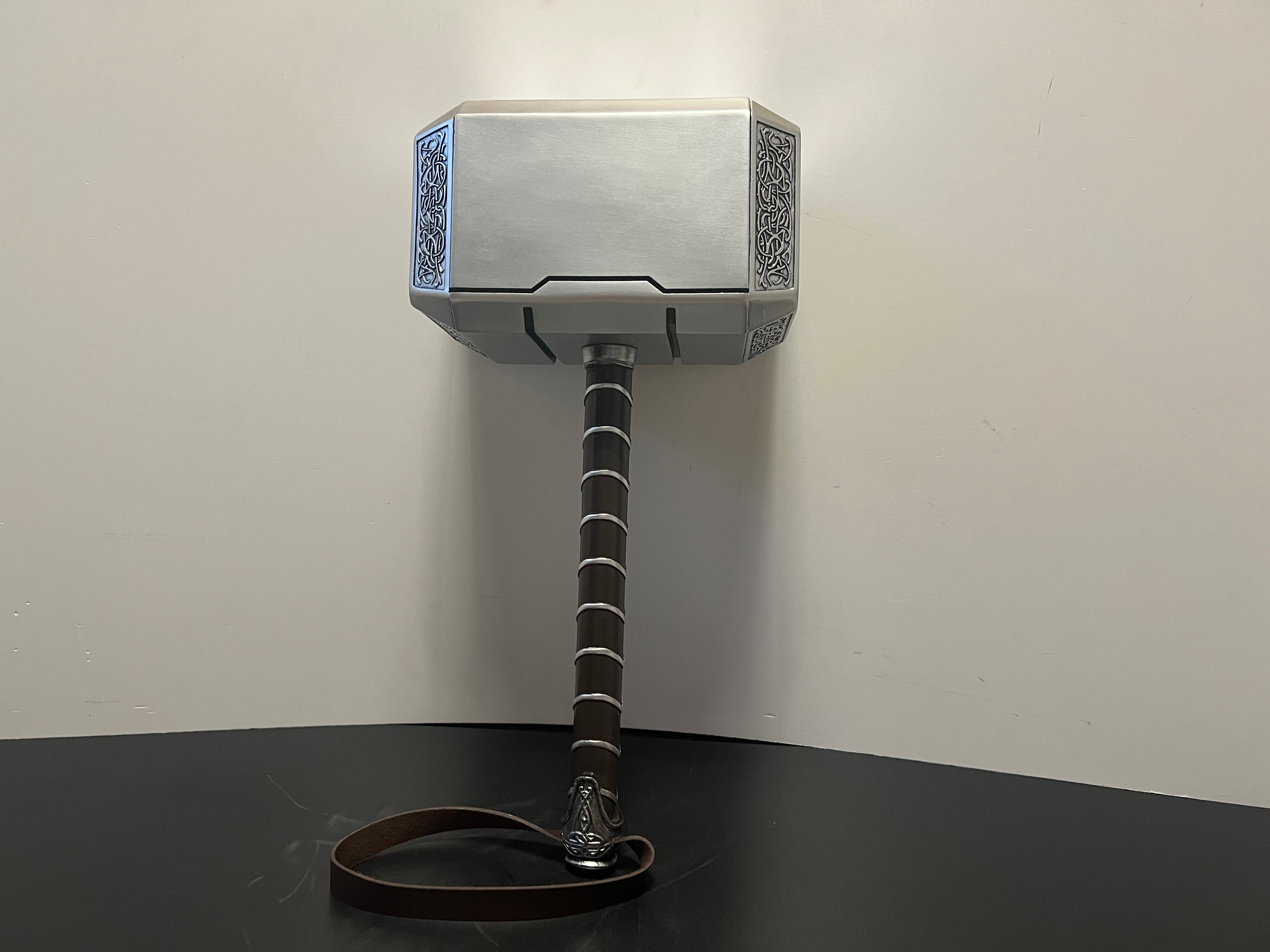 Thor´s Hammer Mjölnir - Marvel