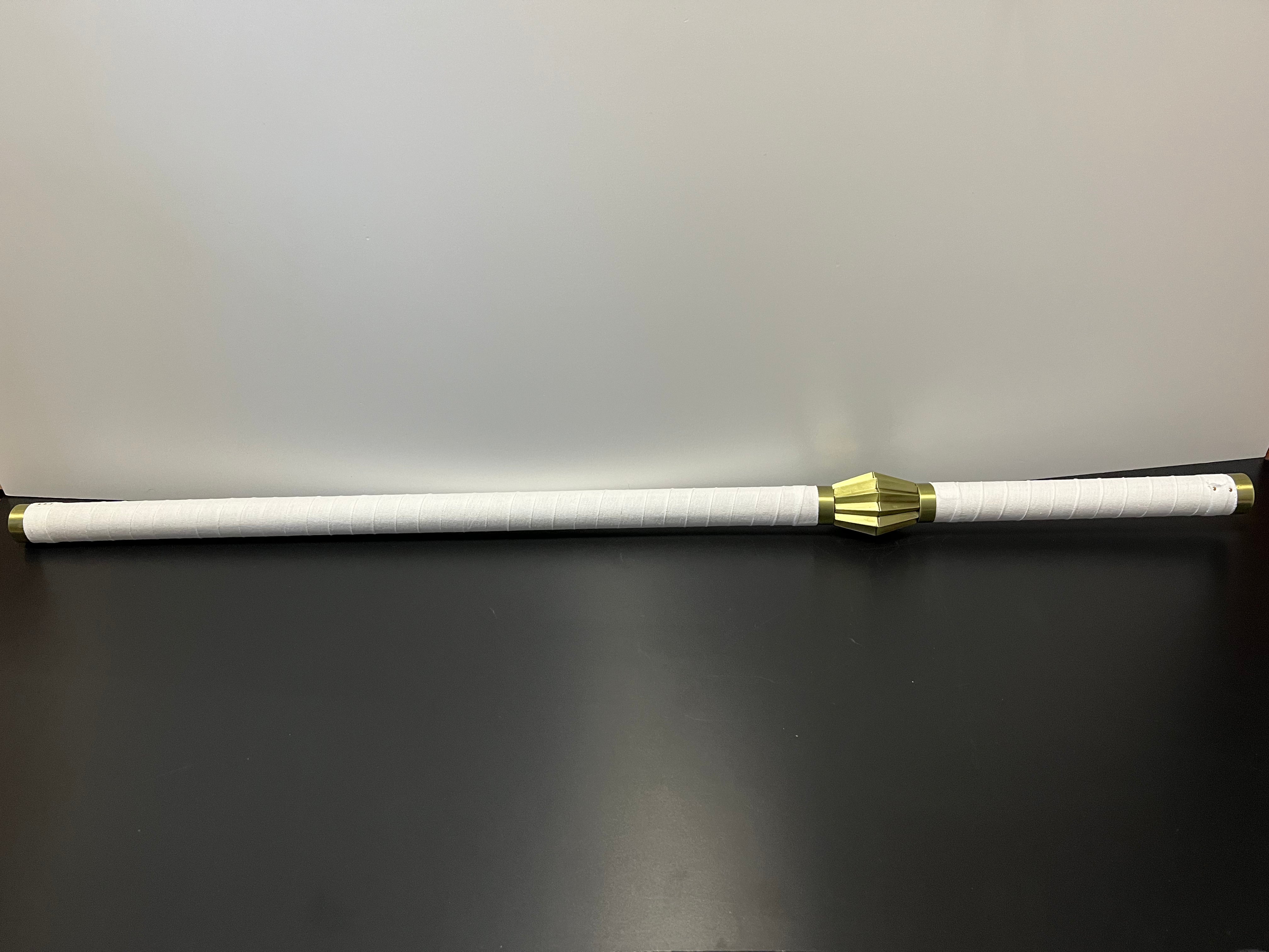 Kenpachi Zaraki Nozarashi Katana - Bleach