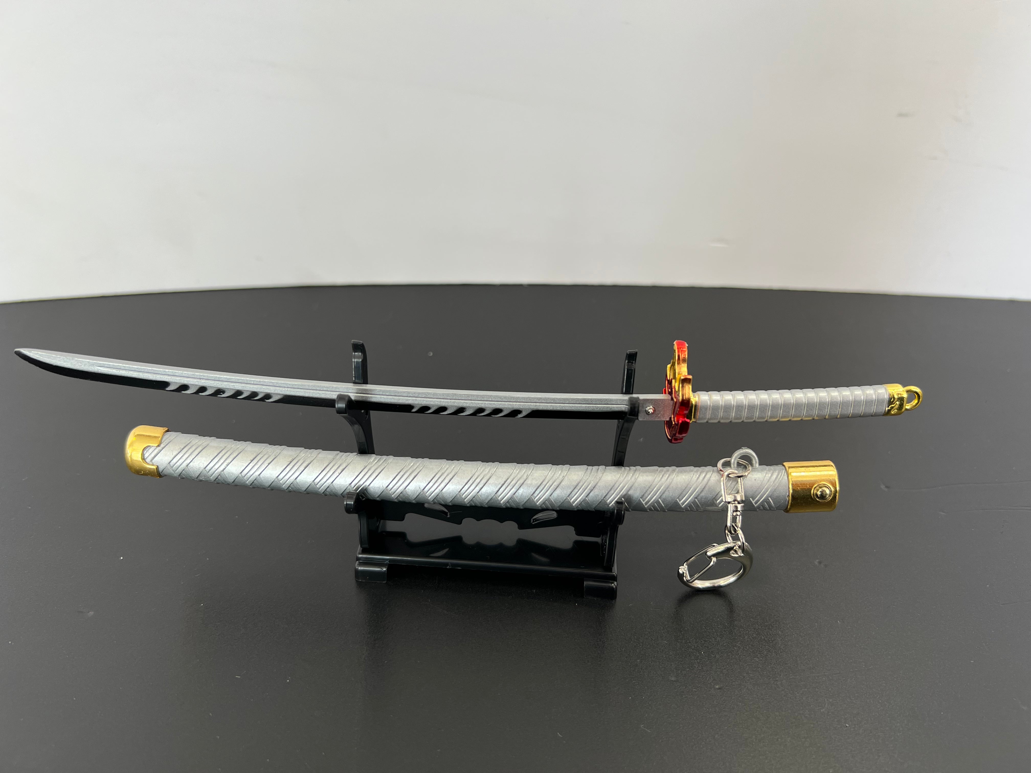 Kyojuro Rengoku Katana - Demon Slayer: Kimetsu No Yaiba Brieföffner