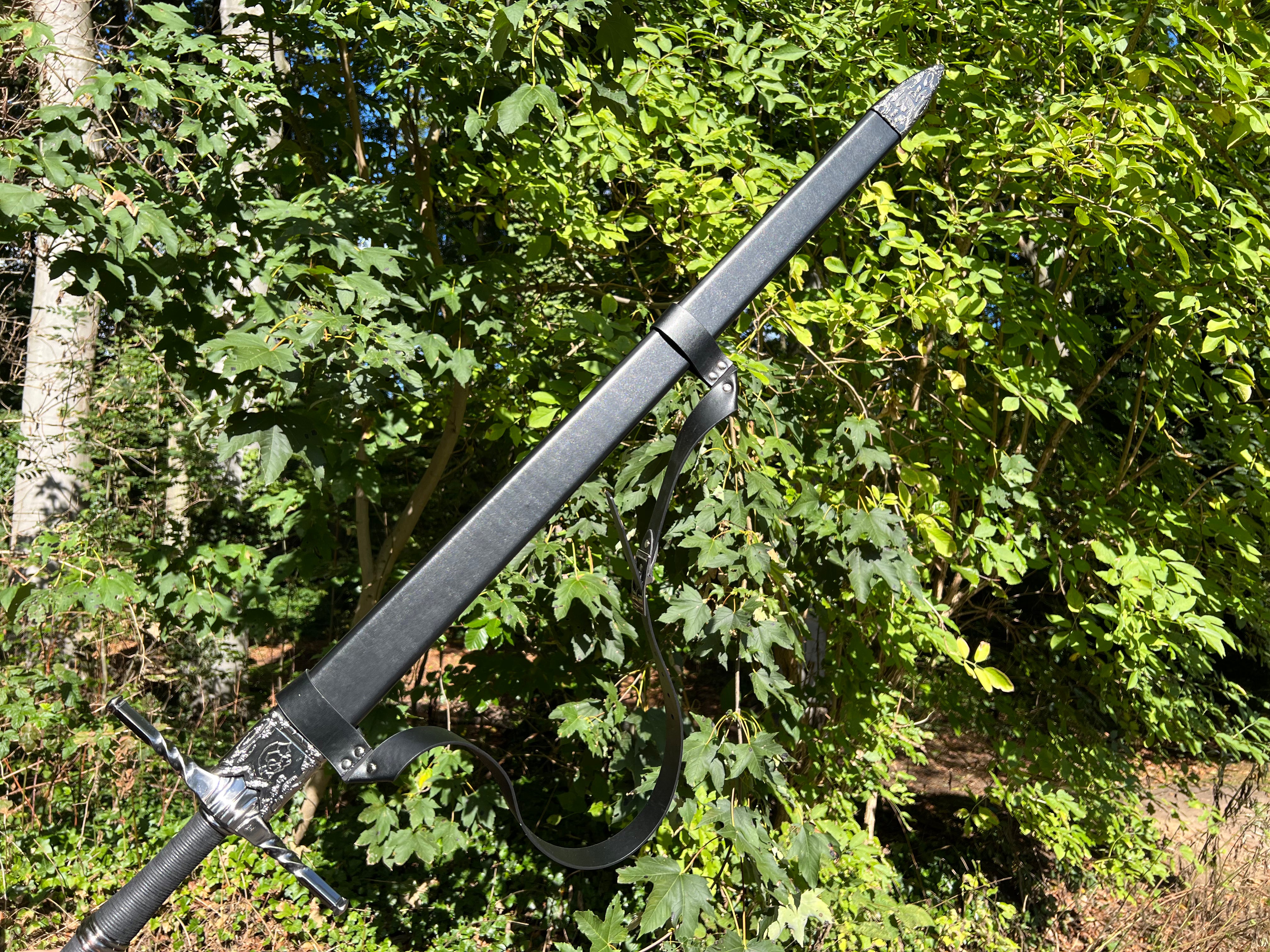 Geralt von Riva Schwert - The Witcher