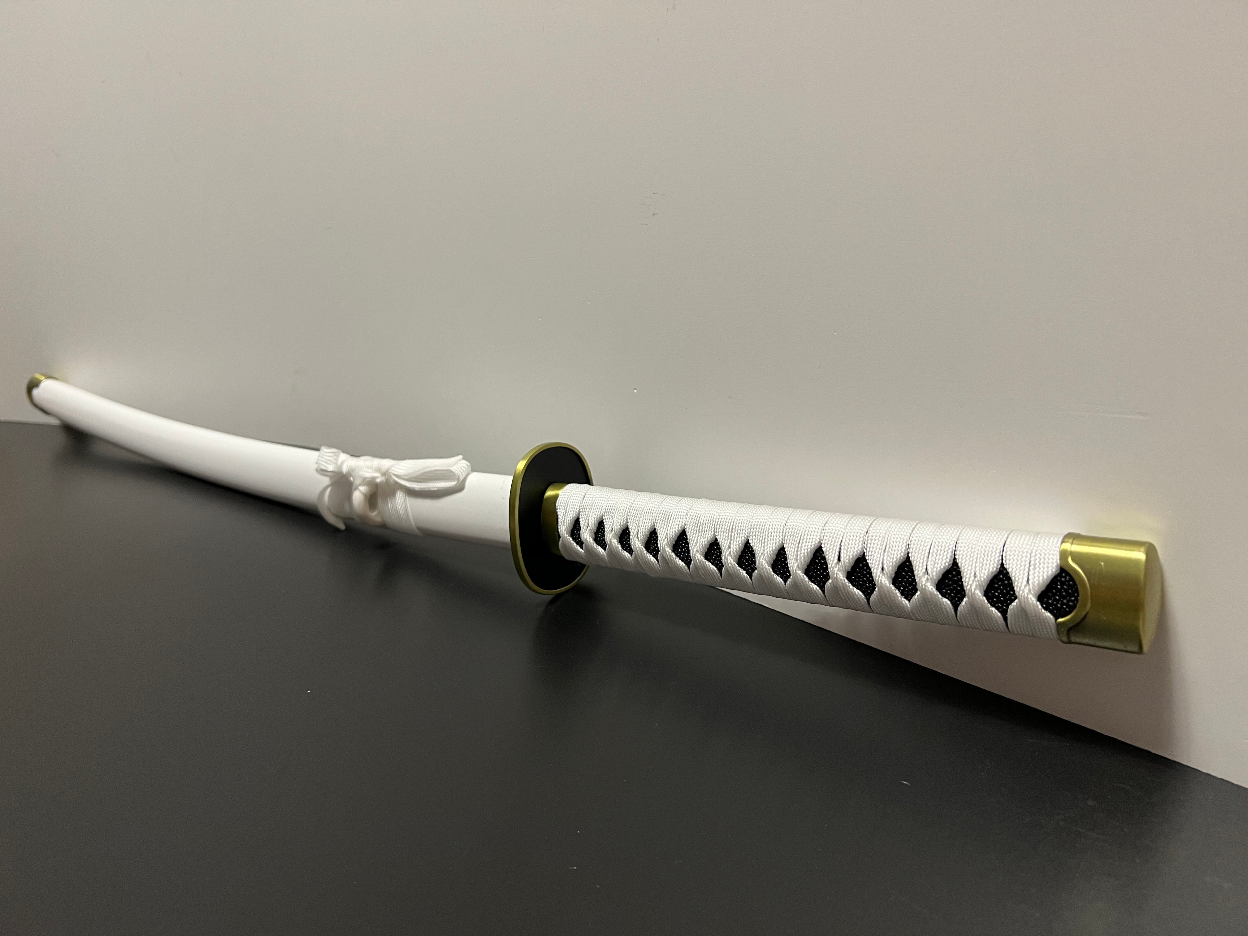 Zoro Wado Ichi Monji Katana - One Piece