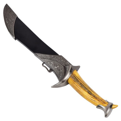 Orcrist Thorin Eichenschild Schwert als Dolch - Hobbit