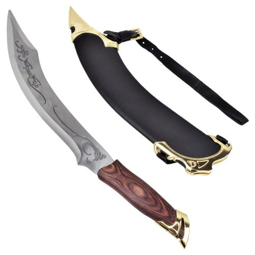 Elben Dolch von Aragorn - Herr der Ringe