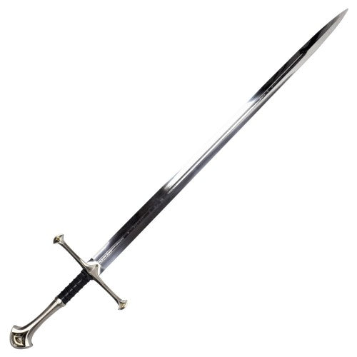 Schwert Anduril Aragorn (Flamme des Westens) - Herr der Ringe (Vorbestellung)