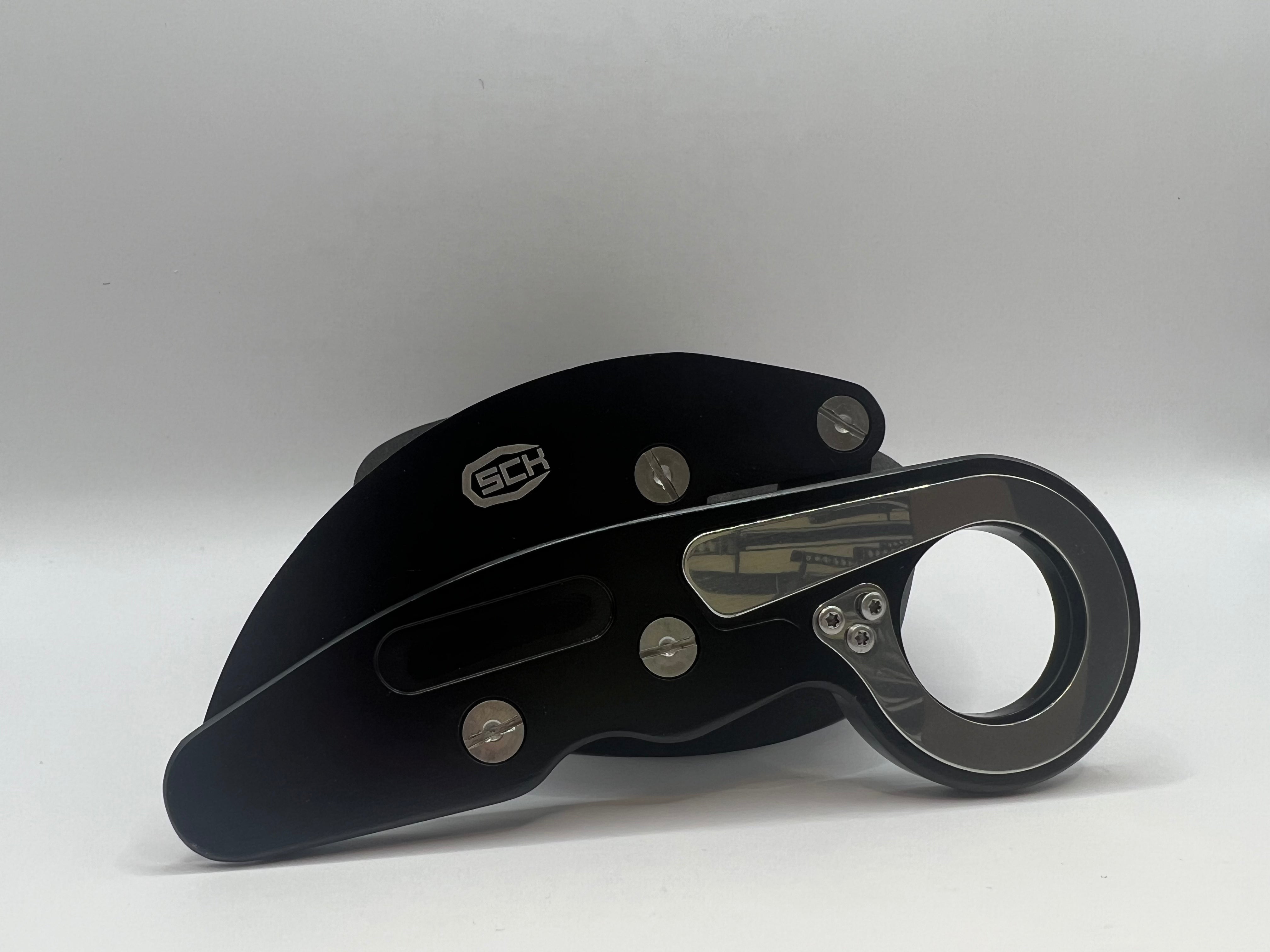 Karambit Klappmesser - Taschenformat